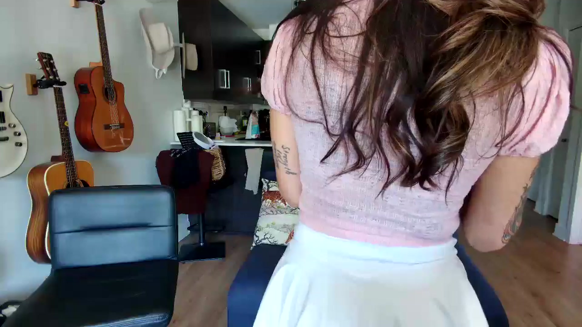 Gallery image thumbnail from Goldilicks's myfreecams stream on, 08/21/2025, 19:47 image 13 of 20