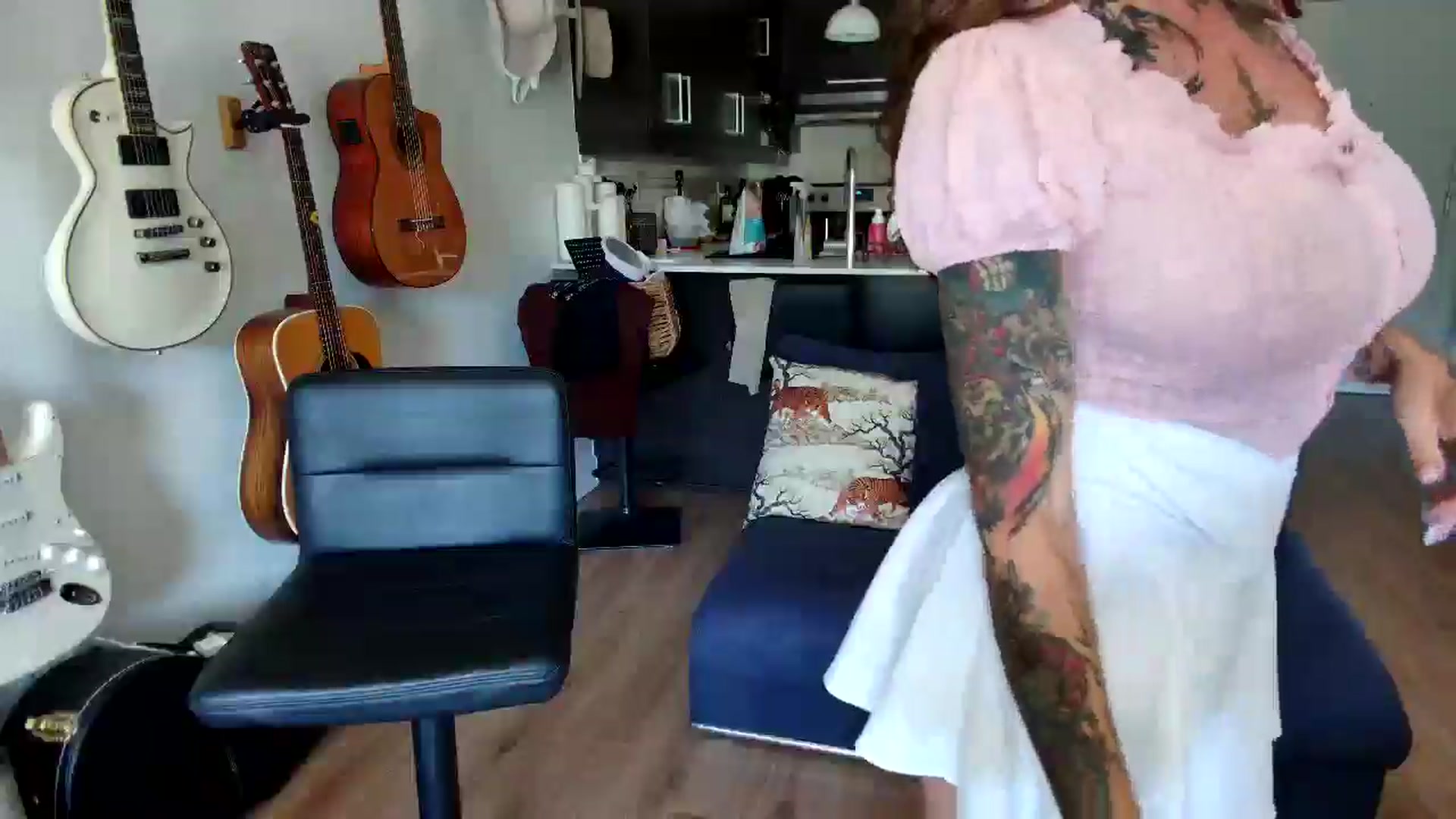 Gallery image thumbnail from Goldilicks's myfreecams stream on, 08/21/2025, 19:47 image 18 of 20