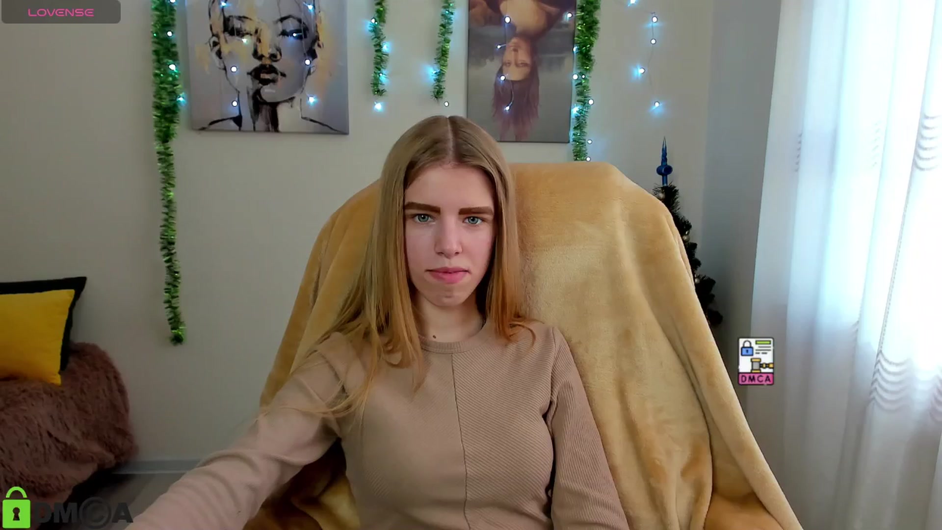 Gallery image thumbnail from Goldy_Emma's myfreecams stream on, 12/30/2024, 10:09 image 20 of 20