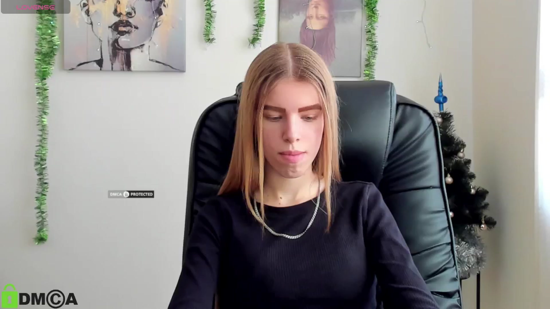 Gallery image thumbnail from Goldy_Emma's myfreecams stream on, 01/01/2025, 09:46 image 15 of 20