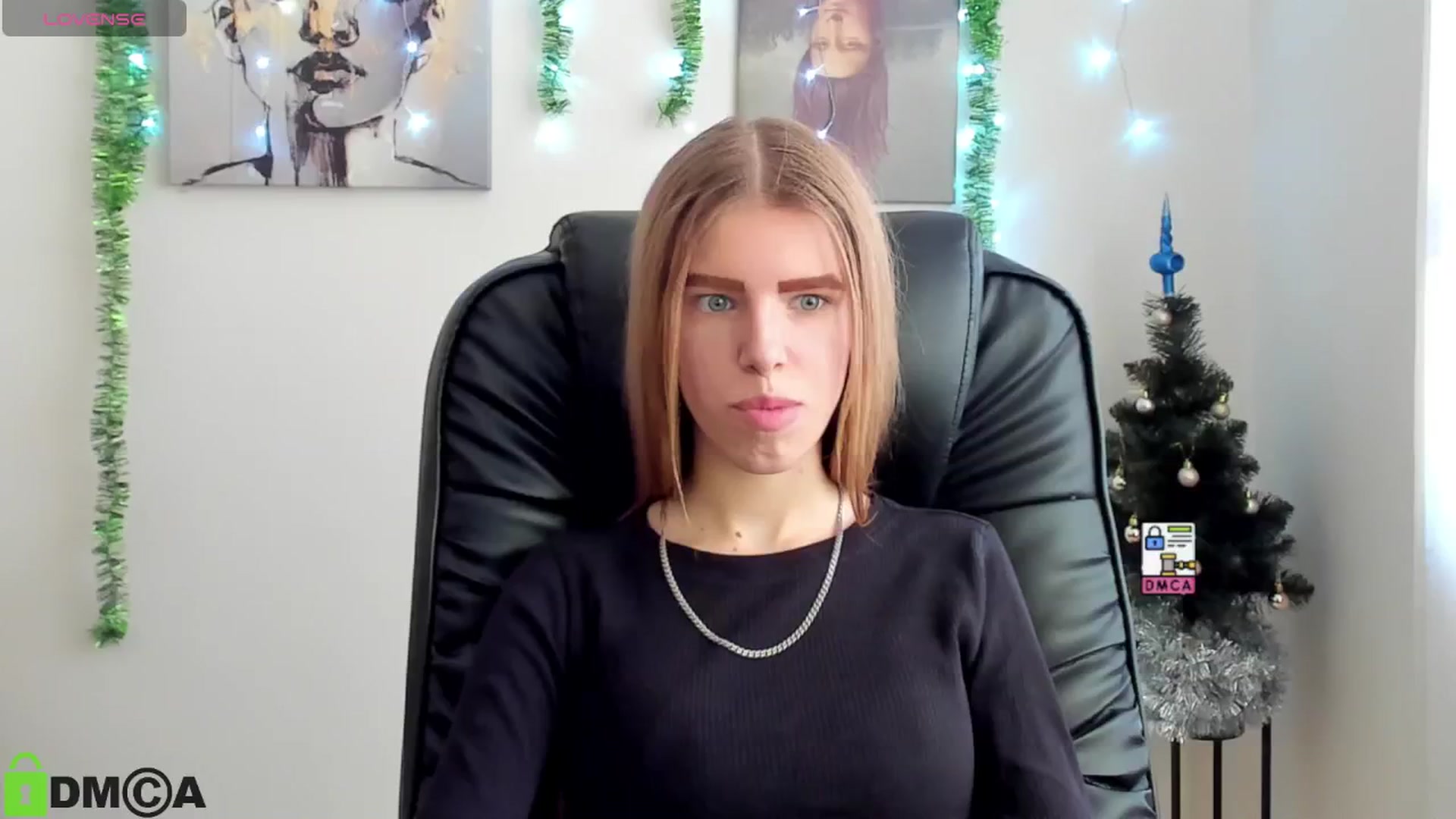 Gallery image thumbnail from Goldy_Emma's myfreecams stream on, 01/01/2025, 09:46 image 3 of 20