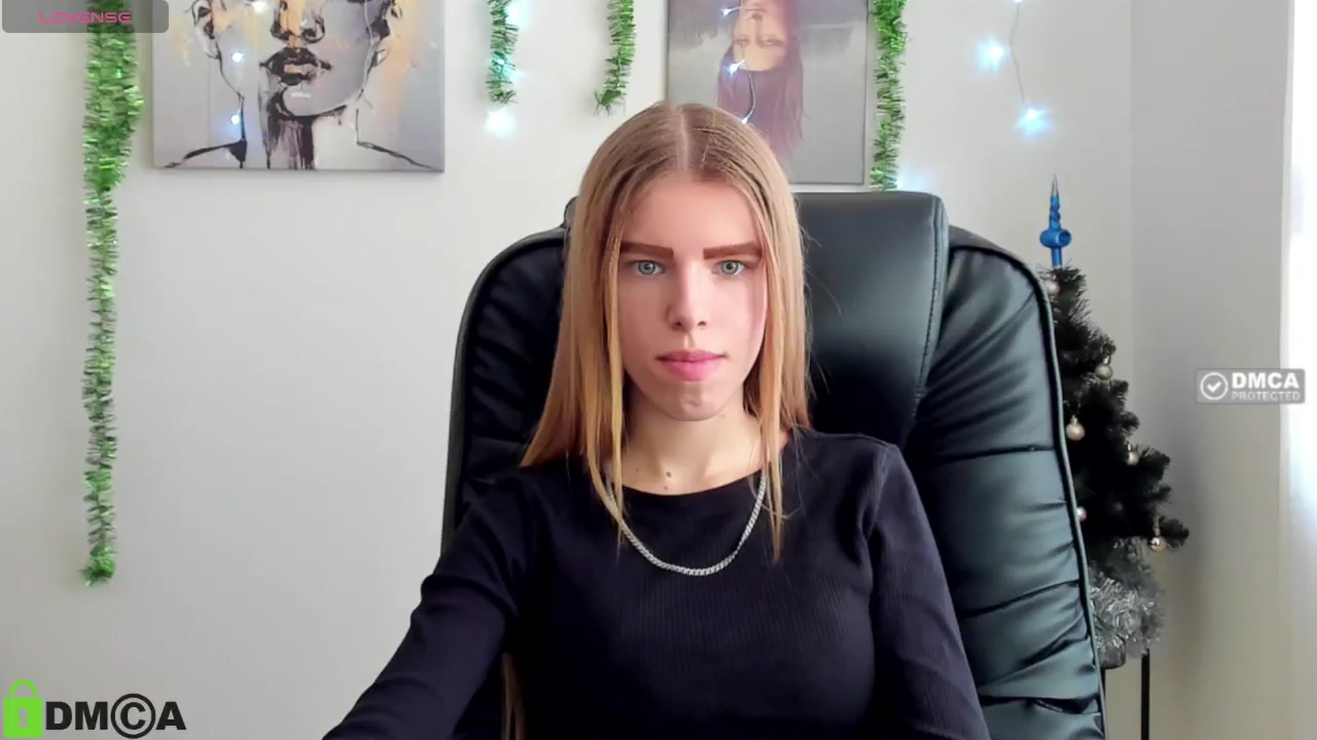 Gallery image thumbnail from Goldy_Emma's myfreecams stream on, 01/01/2025, 09:46 image 14 of 20