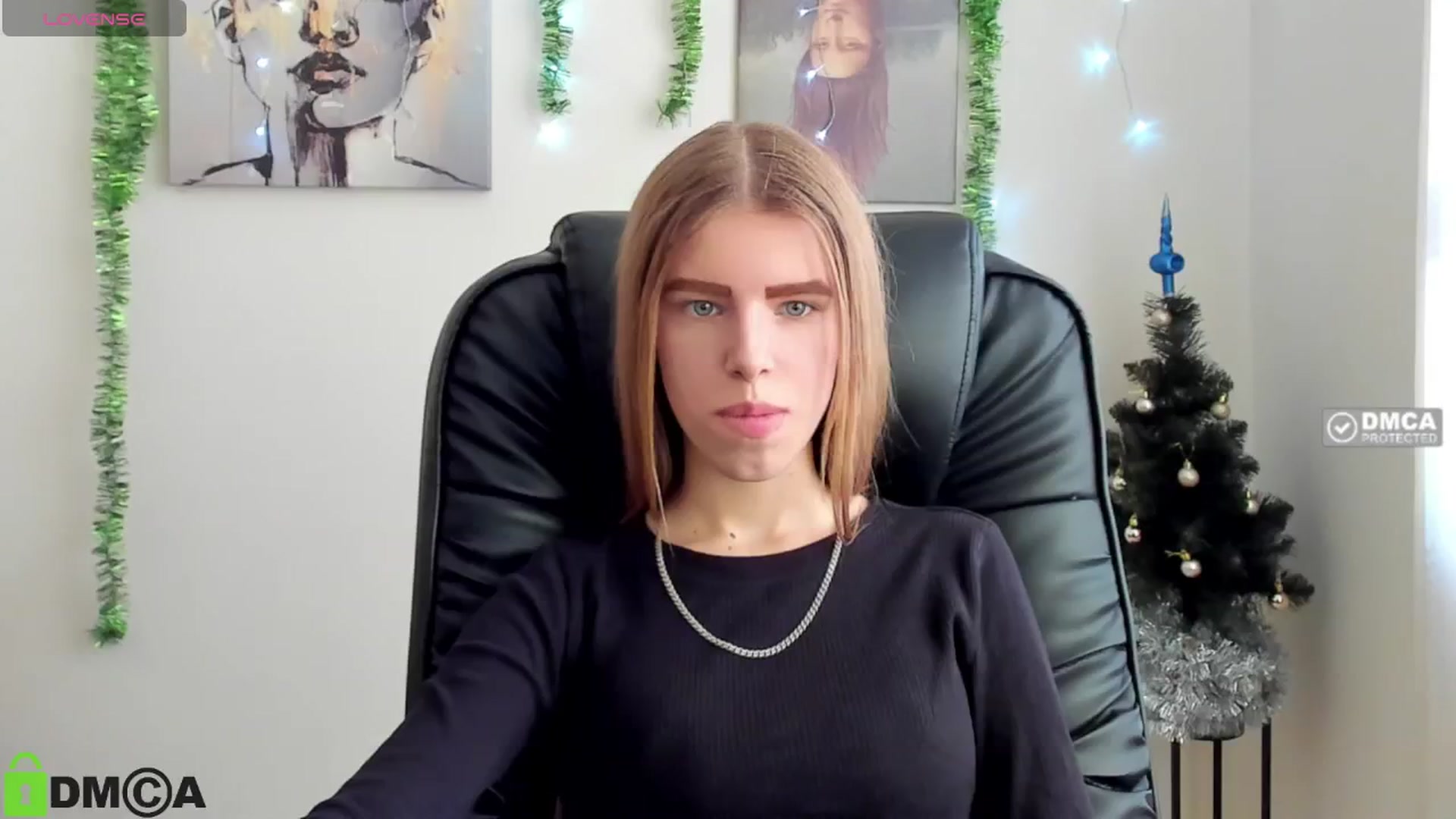 Gallery image thumbnail from Goldy_Emma's myfreecams stream on, 01/01/2025, 09:46 image 4 of 20