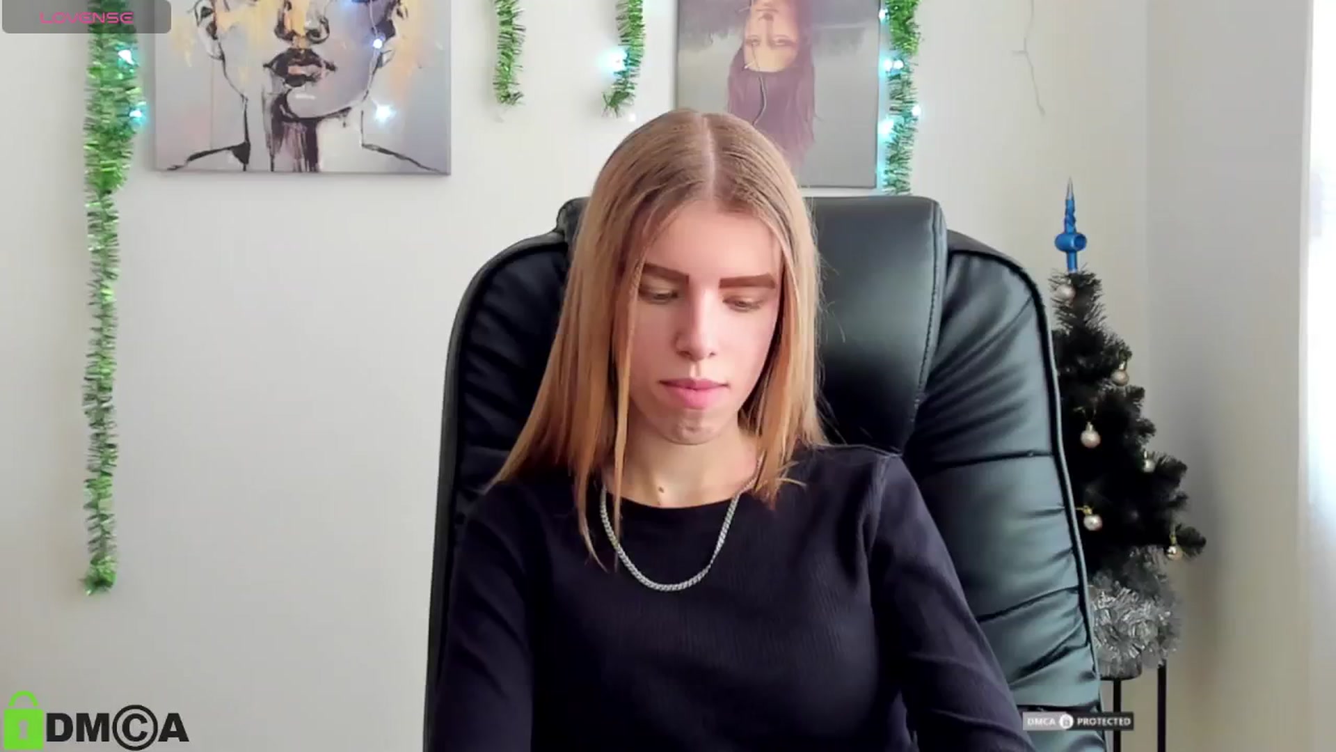 Gallery image thumbnail from Goldy_Emma's myfreecams stream on, 01/01/2025, 09:46 image 20 of 20
