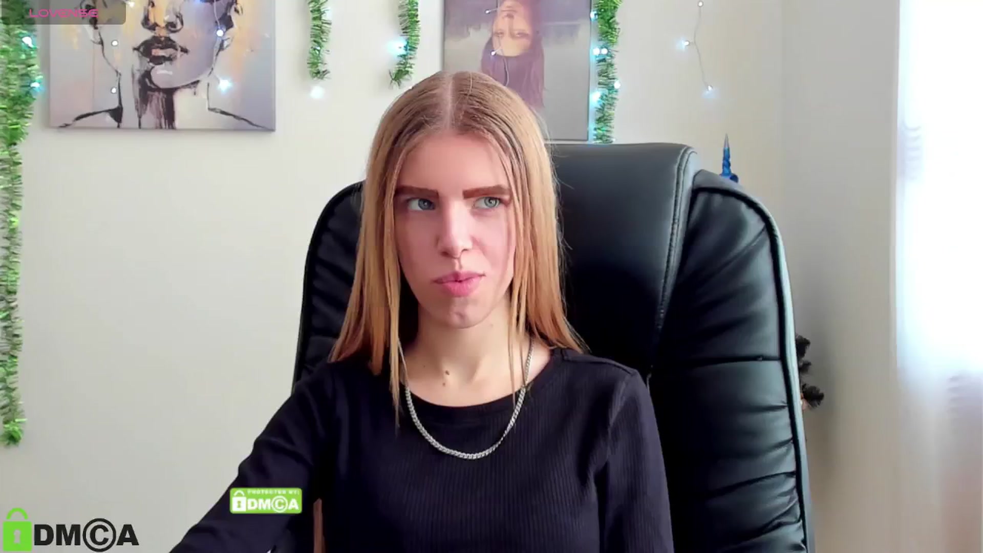 Gallery image thumbnail from Goldy_Emma's myfreecams stream on, 01/01/2025, 12:06 image 7 of 20