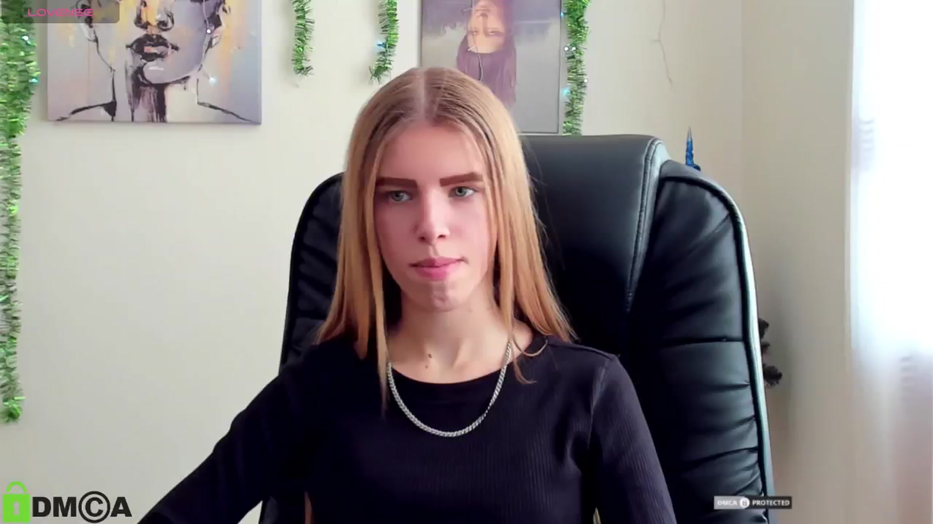 Gallery image thumbnail from Goldy_Emma's myfreecams stream on, 01/01/2025, 12:06 image 13 of 20