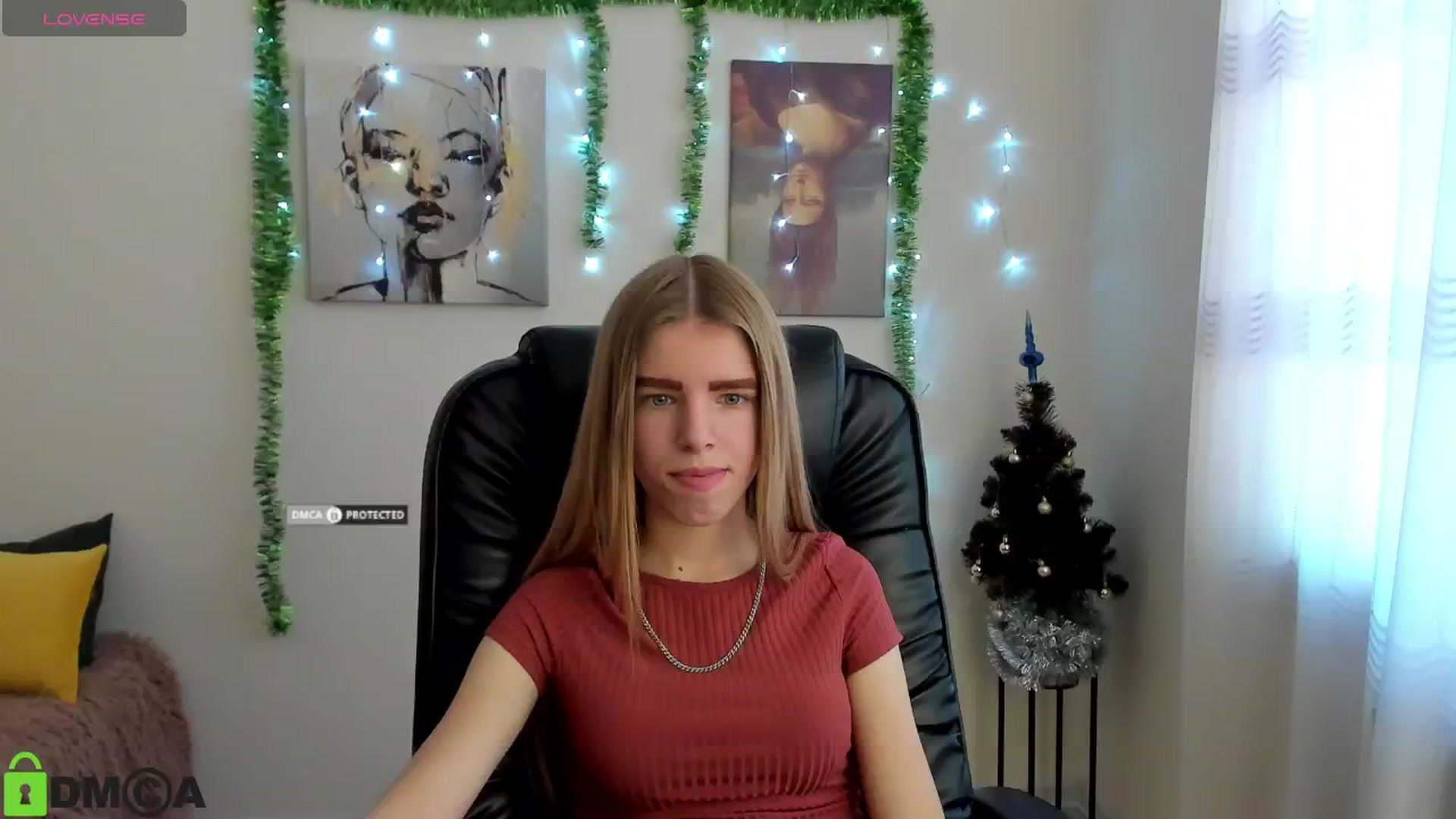 Gallery image thumbnail from Goldy_Emma's myfreecams stream on, 01/02/2025, 08:14 image 15 of 20