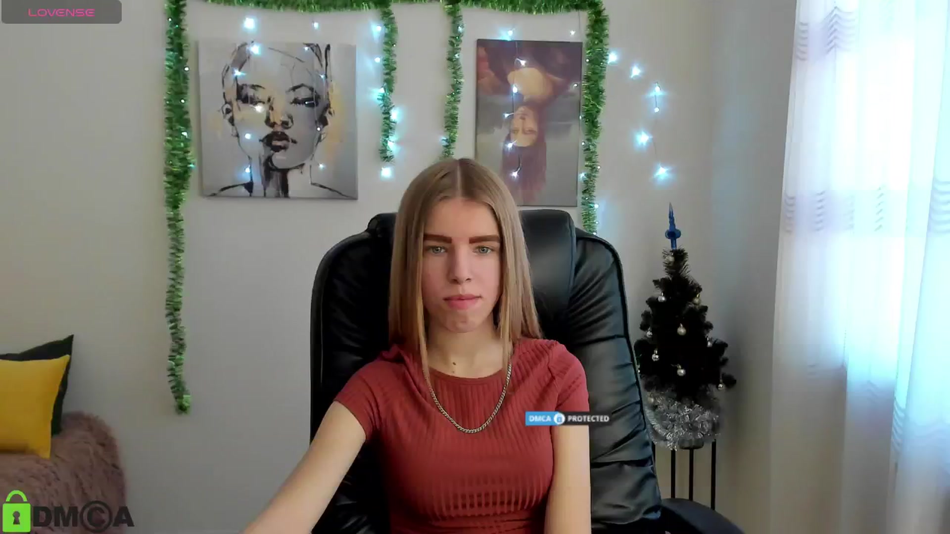 Gallery image thumbnail from Goldy_Emma's myfreecams stream on, 01/02/2025, 08:14 image 11 of 20