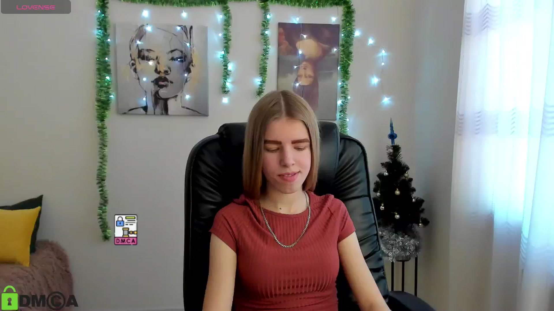 Gallery image thumbnail from Goldy_Emma's myfreecams stream on, 01/02/2025, 08:14 image 7 of 20