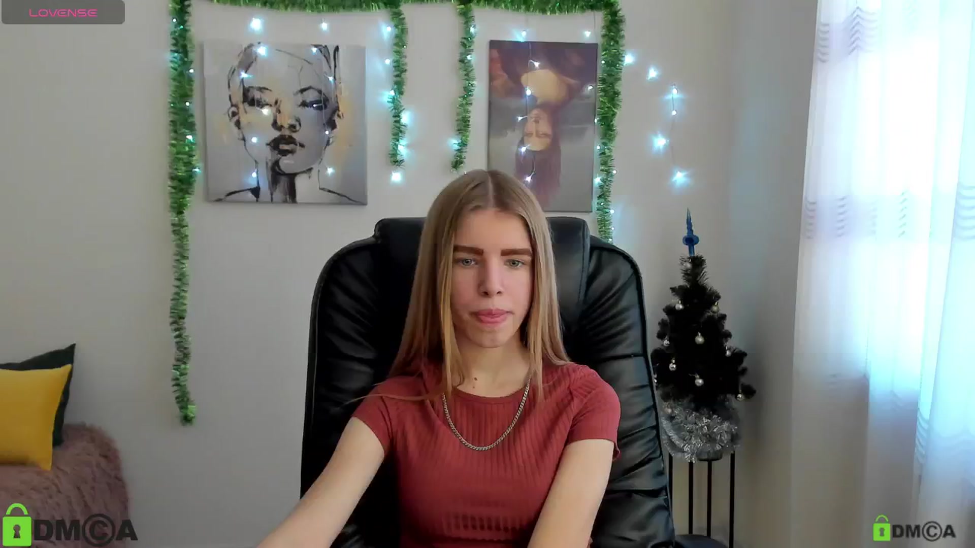 Gallery image thumbnail from Goldy_Emma's myfreecams stream on, 01/02/2025, 08:14 image 20 of 20