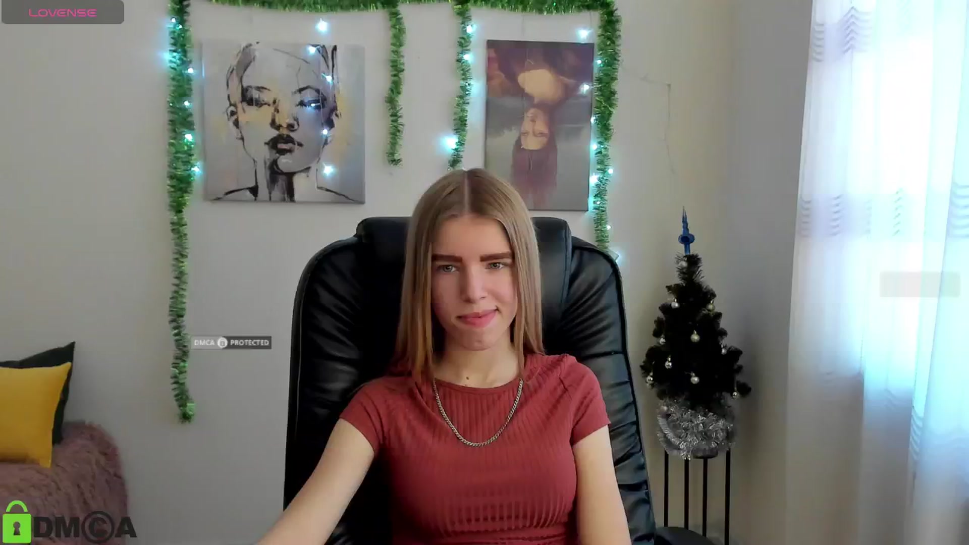 Gallery image thumbnail from Goldy_Emma's myfreecams stream on, 01/02/2025, 08:14 image 17 of 20