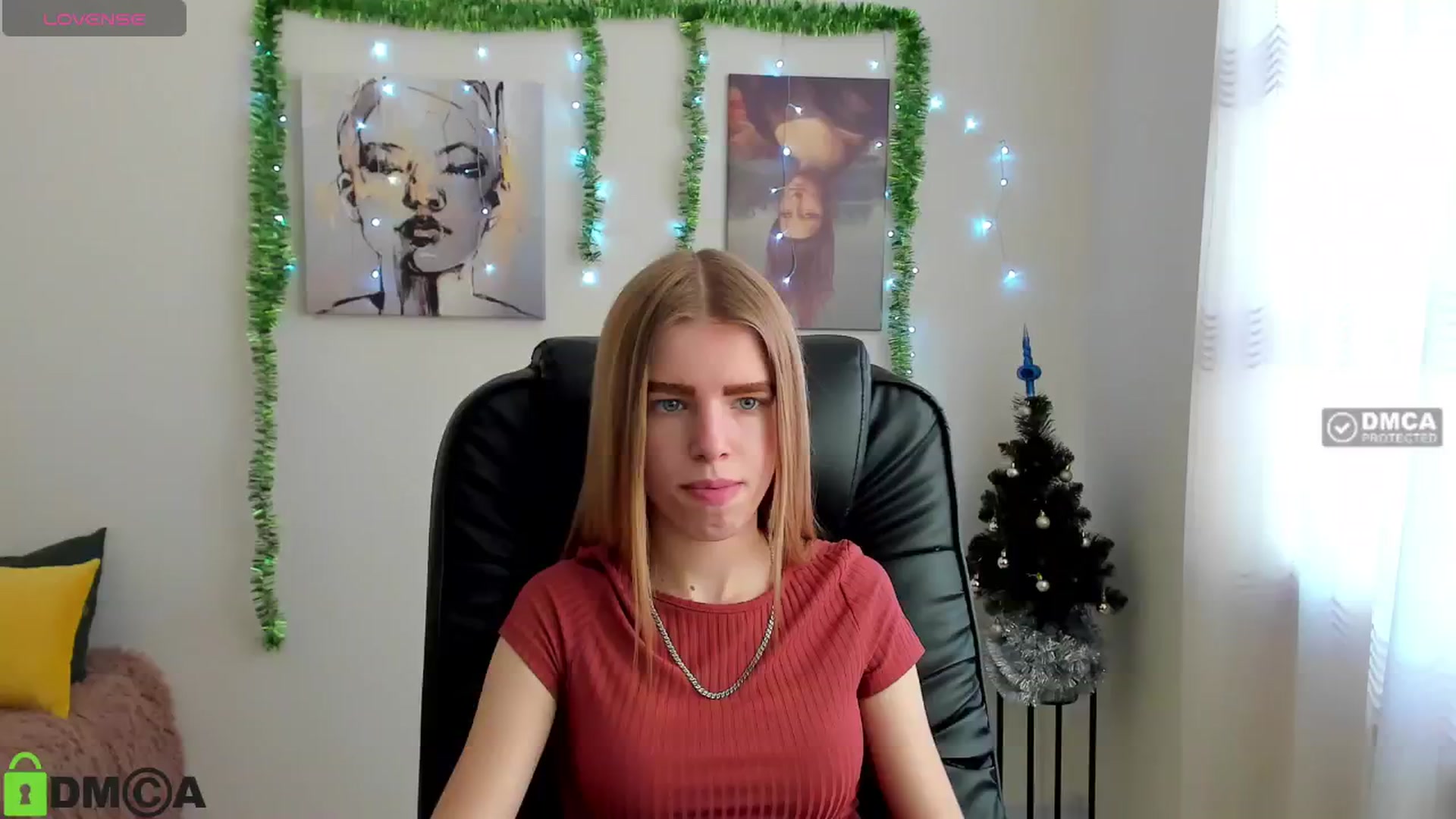 Gallery image thumbnail from Goldy_Emma's myfreecams stream on, 01/02/2025, 09:32 image 17 of 20