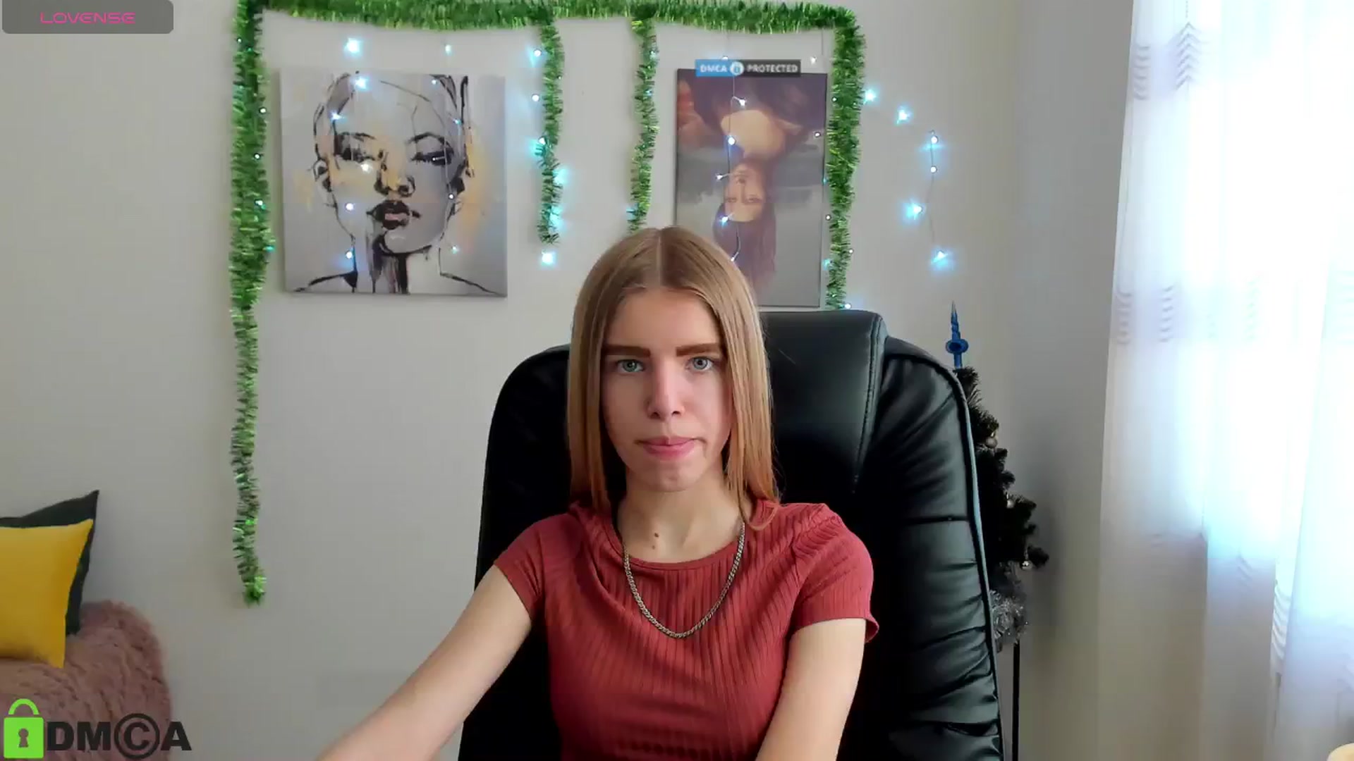 Gallery image thumbnail from Goldy_Emma's myfreecams stream on, 01/02/2025, 09:32 image 7 of 20