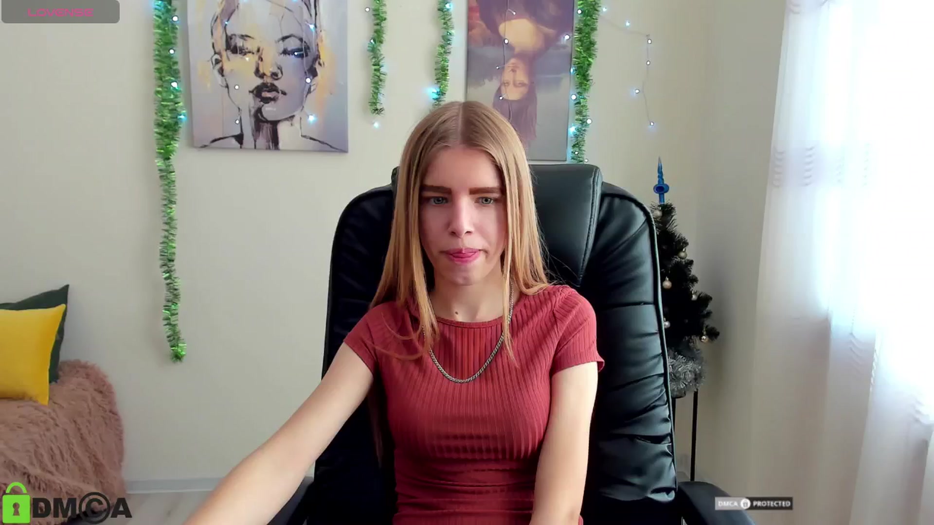 Gallery image thumbnail from Goldy_Emma's myfreecams stream on, 01/02/2025, 10:41 image 13 of 20