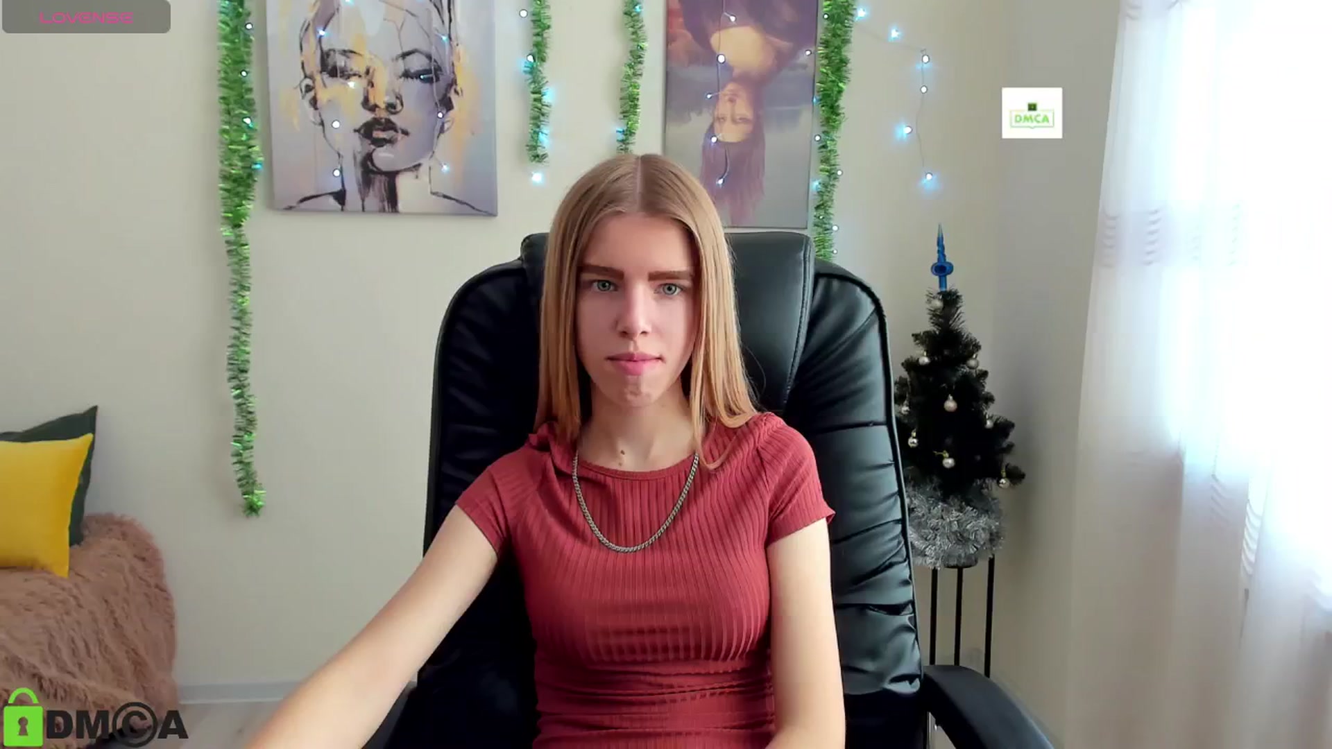 Gallery image thumbnail from Goldy_Emma's myfreecams stream on, 01/02/2025, 10:41 image 5 of 20