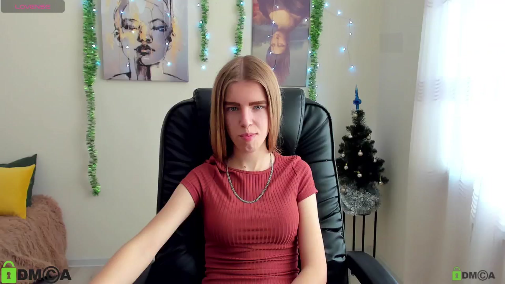 Gallery image thumbnail from Goldy_Emma's myfreecams stream on, 01/02/2025, 10:41 image 2 of 20