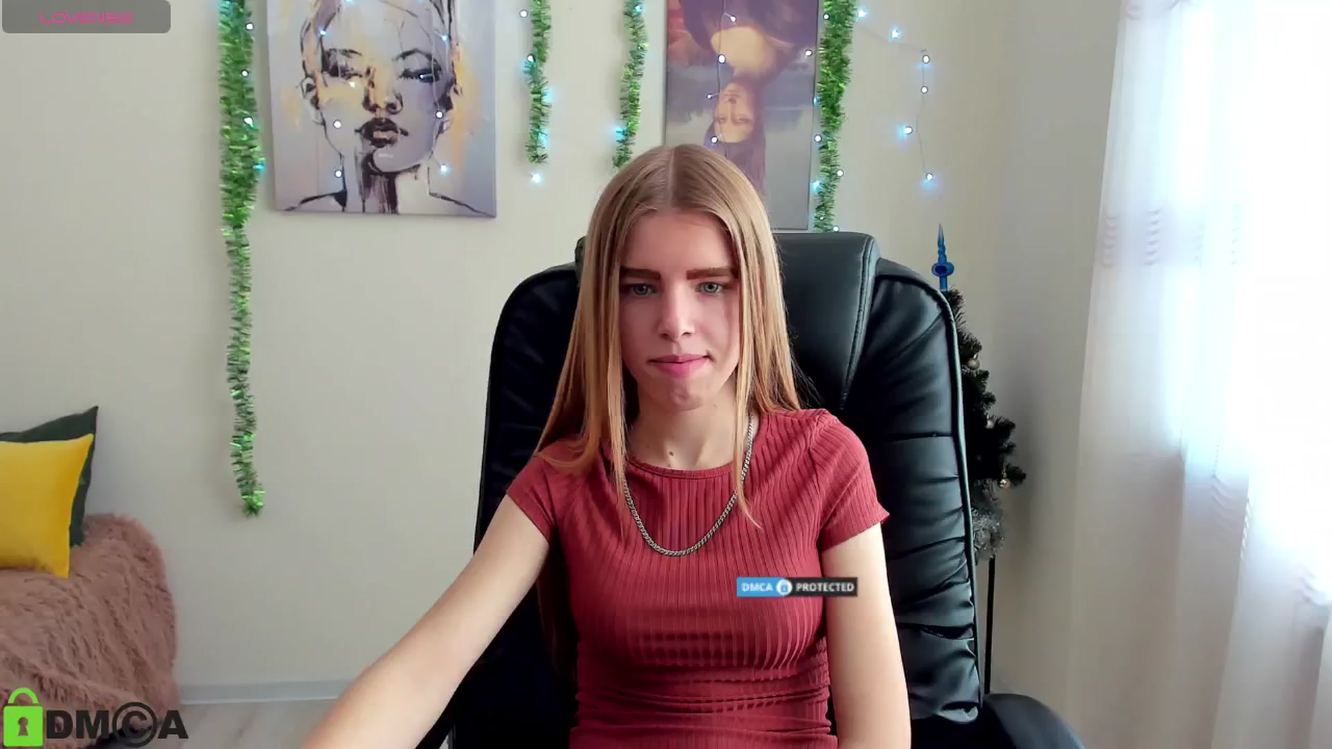 Gallery image thumbnail from Goldy_Emma's myfreecams stream on, 01/02/2025, 10:41 image 20 of 20
