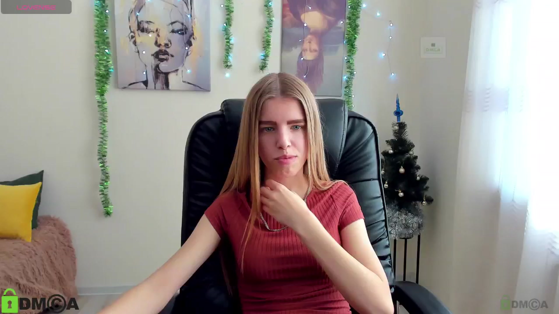 Gallery image thumbnail from Goldy_Emma's myfreecams stream on, 01/02/2025, 11:14 image 20 of 20