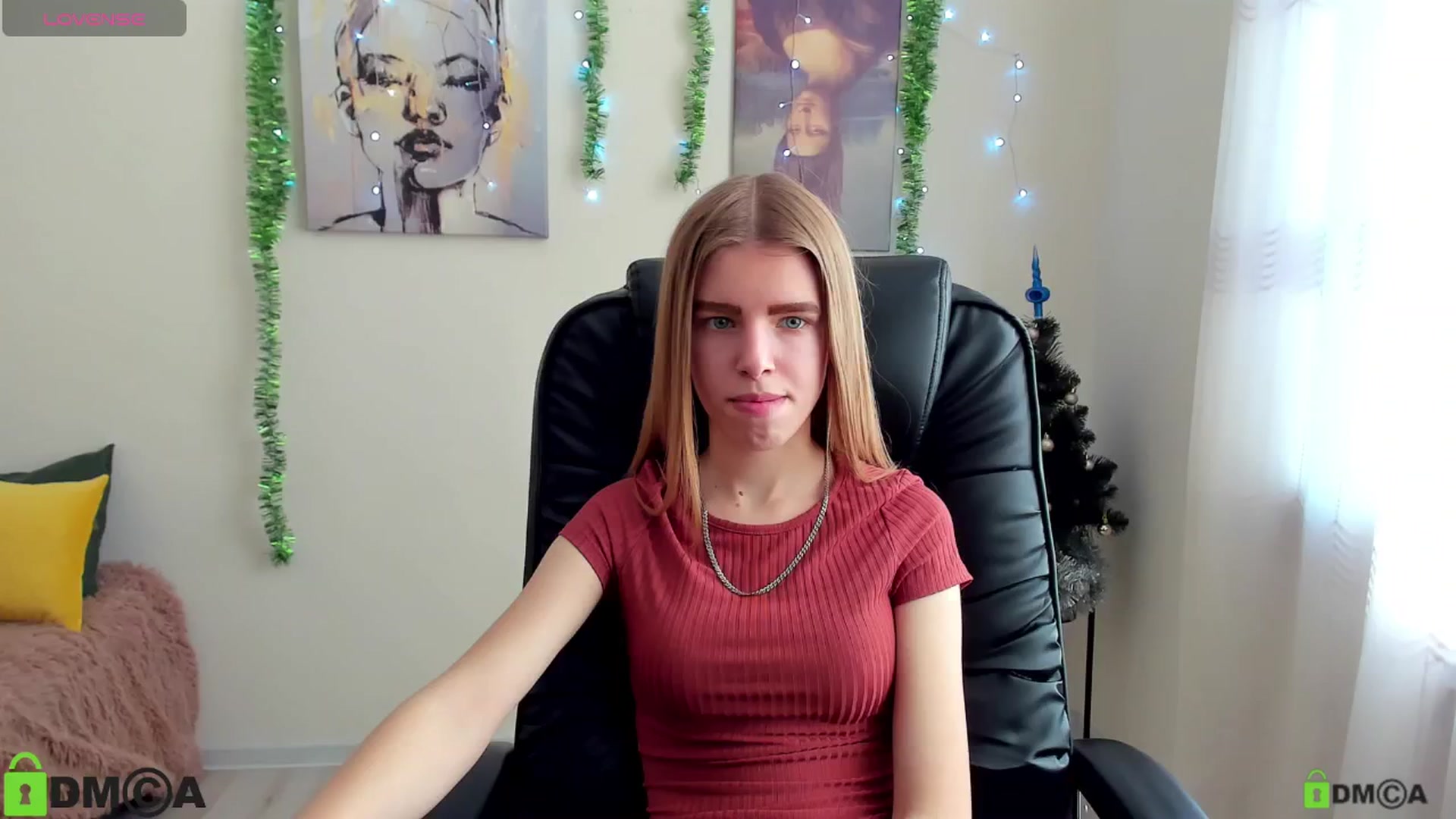 Gallery image thumbnail from Goldy_Emma's myfreecams stream on, 01/02/2025, 11:14 image 7 of 20