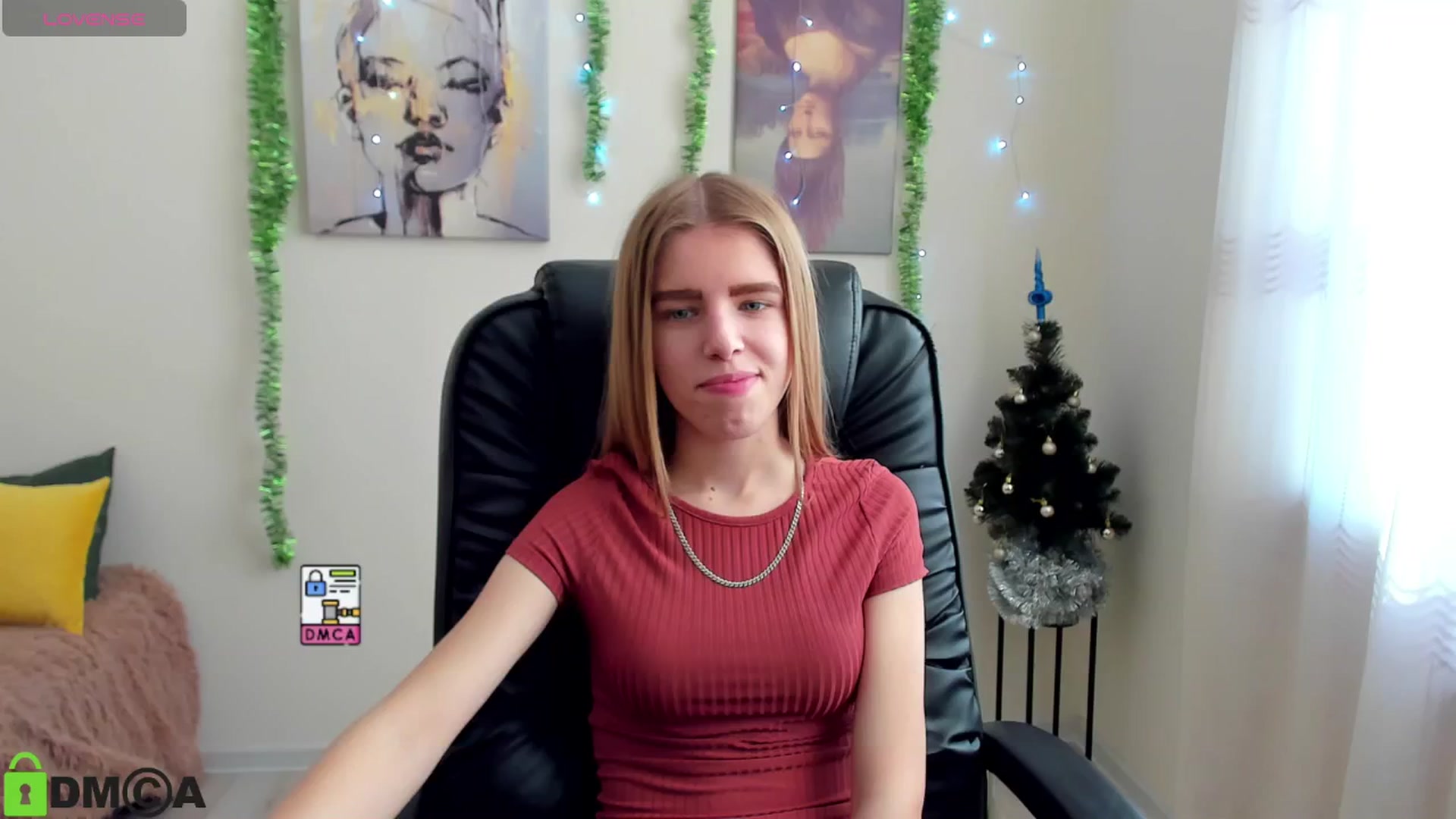 Gallery image thumbnail from Goldy_Emma's myfreecams stream on, 01/02/2025, 11:49 image 5 of 20