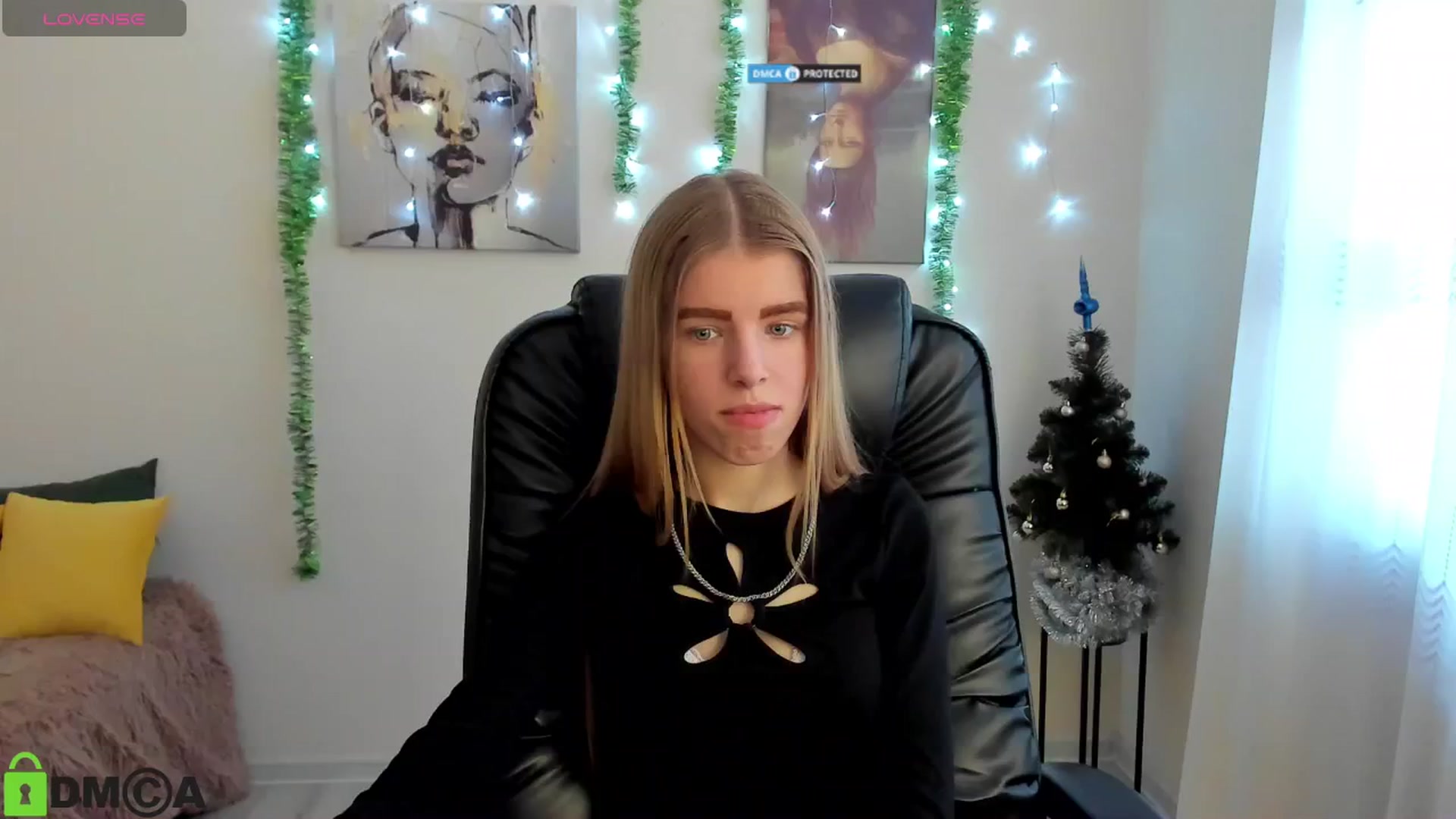 Gallery image thumbnail from Goldy_Emma's myfreecams stream on, 01/04/2025, 08:33 image 20 of 20