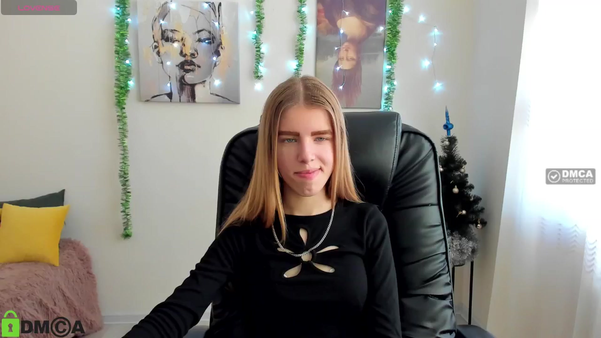 Gallery image thumbnail from Goldy_Emma's myfreecams stream on, 01/04/2025, 09:19 image 20 of 20