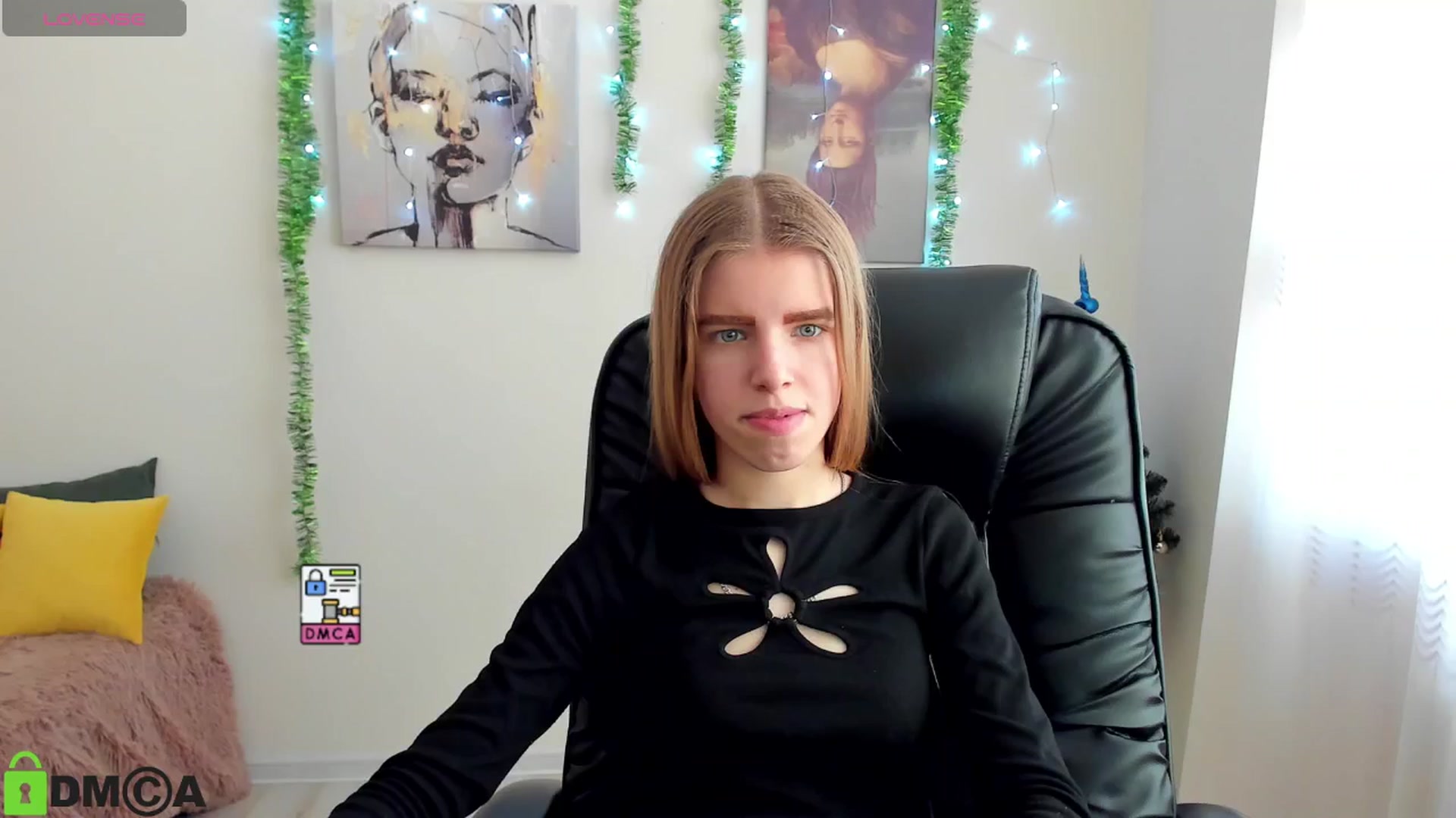 Gallery image thumbnail from Goldy_Emma's myfreecams stream on, 01/04/2025, 09:45 image 15 of 20