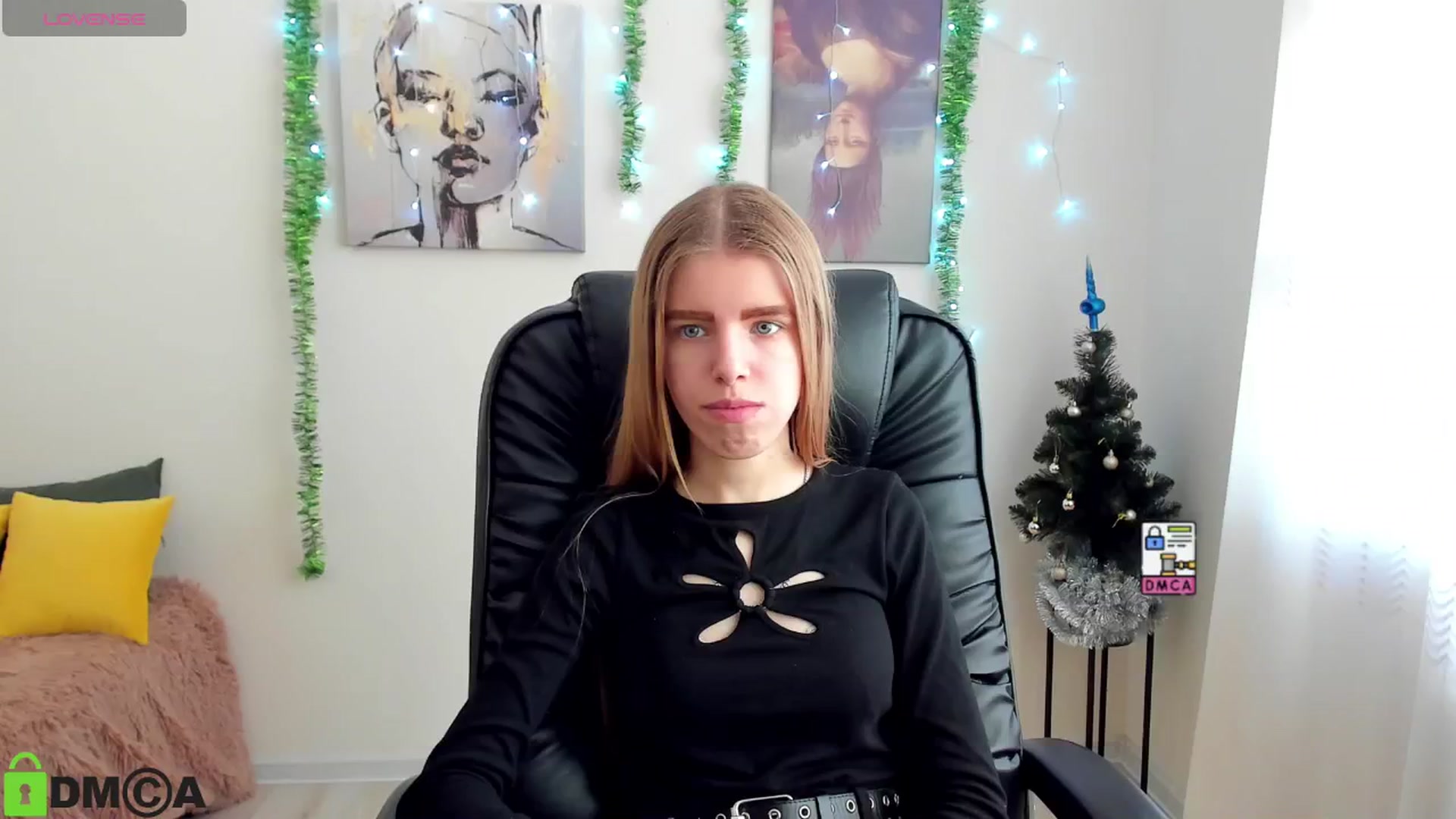 Gallery image thumbnail from Goldy_Emma's myfreecams stream on, 01/04/2025, 10:09 image 2 of 20
