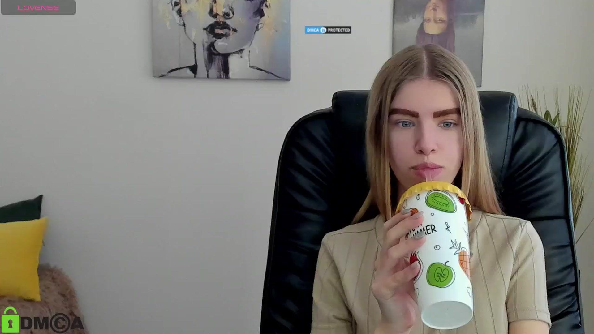 Gallery image thumbnail from Goldy_Emma's myfreecams stream on, 01/06/2025, 08:46 image 7 of 20