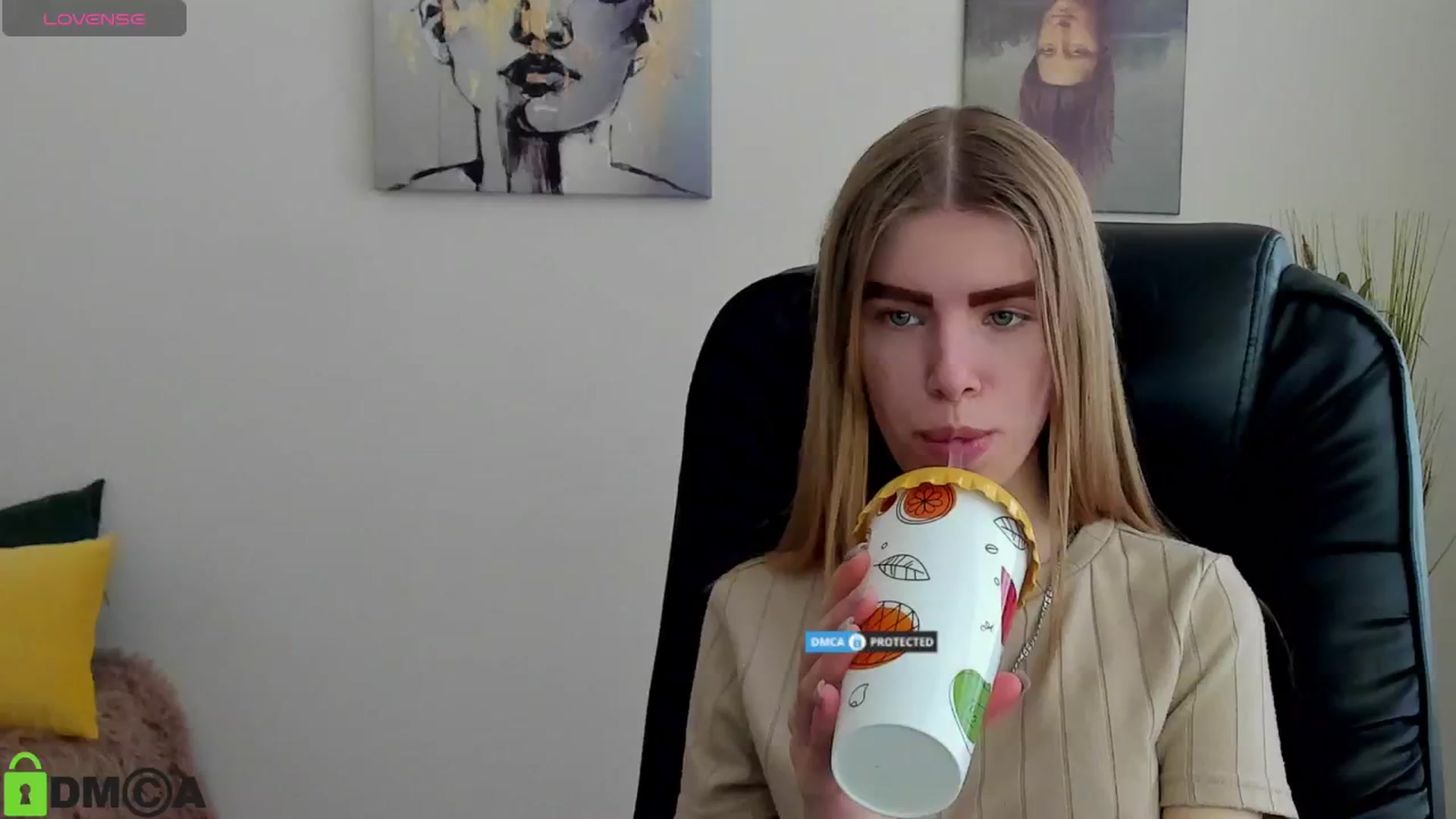 Gallery image thumbnail from Goldy_Emma's myfreecams stream on, 01/06/2025, 09:36 image 17 of 20