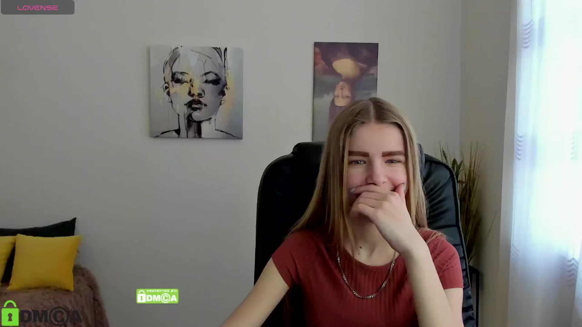 Gallery image thumbnail from Goldy_Emma's myfreecams stream on, 01/08/2025, 08:14 image 7 of 20