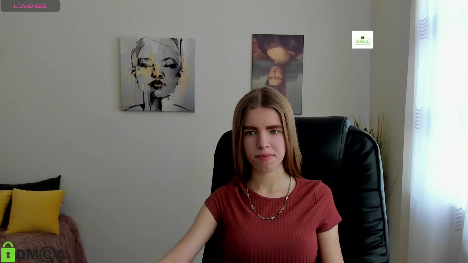 Gallery image thumbnail from Goldy_Emma's myfreecams stream on, 01/08/2025, 10:01 image 7 of 20