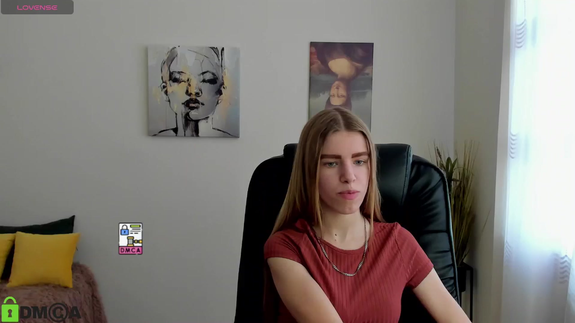 Gallery image thumbnail from Goldy_Emma's myfreecams stream on, 01/08/2025, 10:01 image 8 of 20