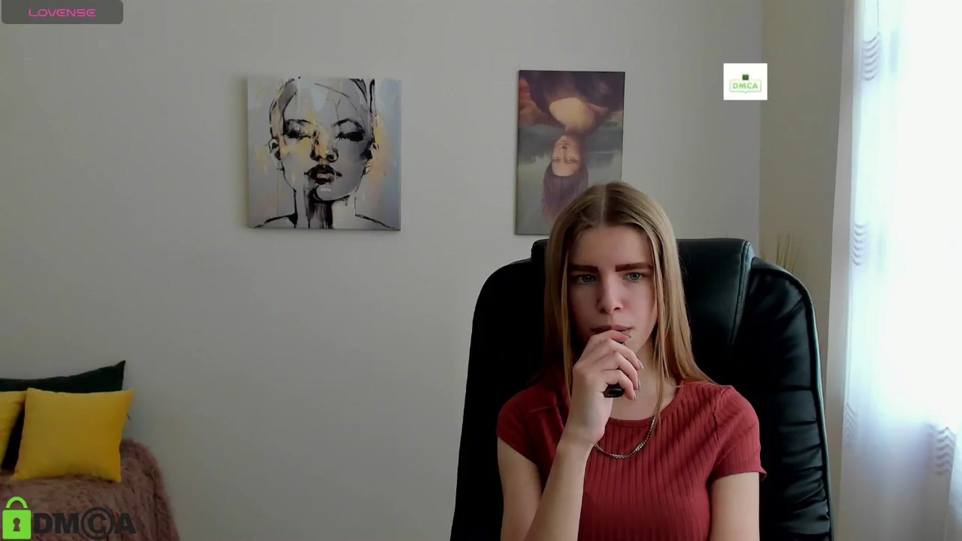 Gallery image thumbnail from Goldy_Emma's myfreecams stream on, 01/08/2025, 10:01 image 20 of 20