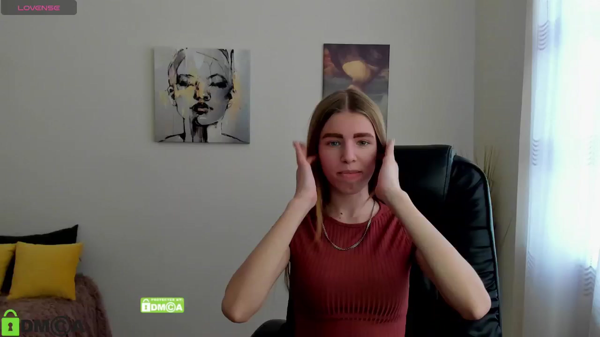 Gallery image thumbnail from Goldy_Emma's myfreecams stream on, 01/08/2025, 10:01 image 2 of 20