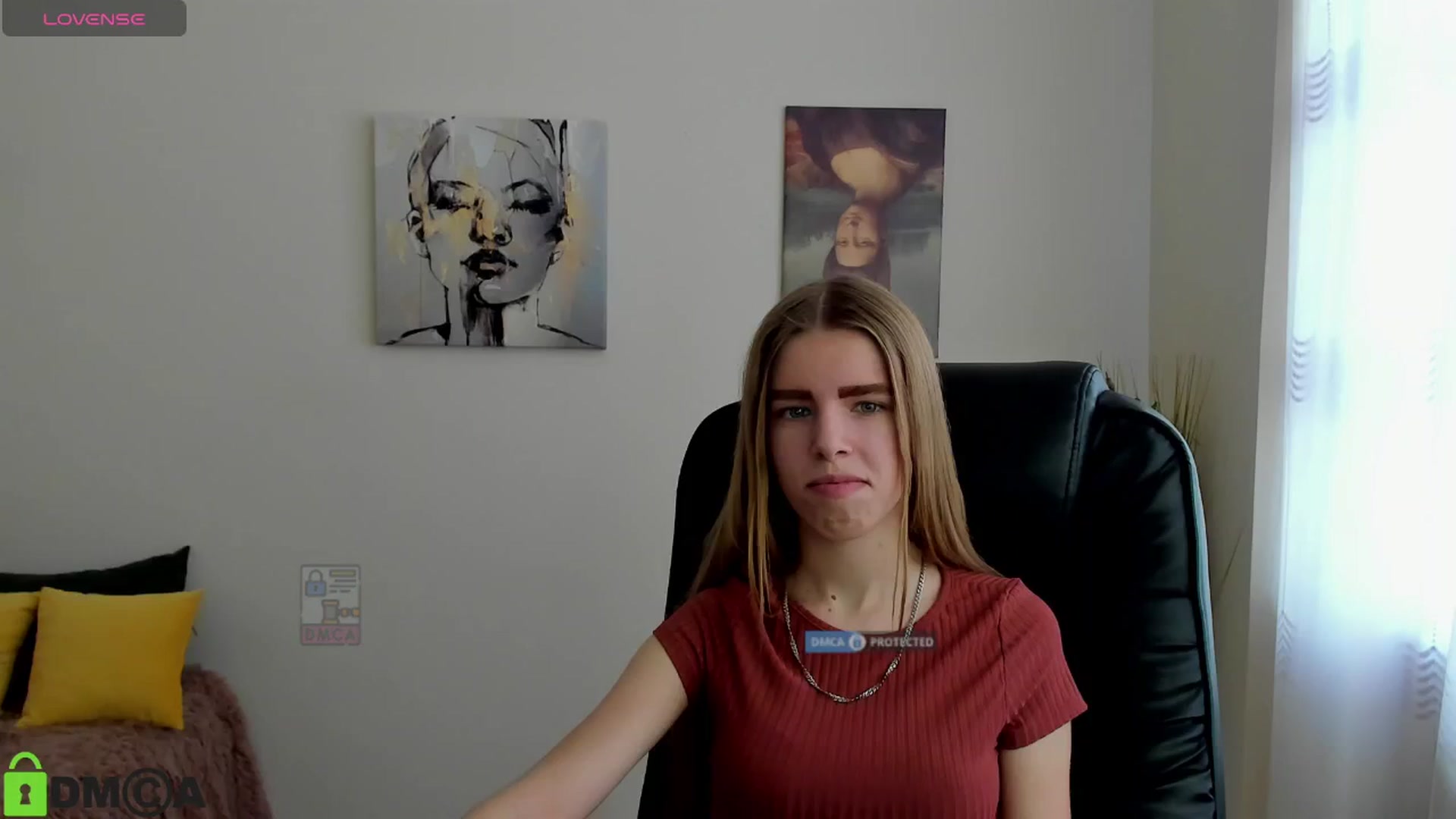 Gallery image thumbnail from Goldy_Emma's myfreecams stream on, 01/08/2025, 10:01 image 9 of 20