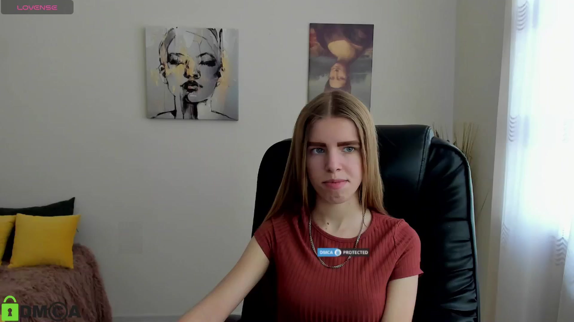 Gallery image thumbnail from Goldy_Emma's myfreecams stream on, 01/08/2025, 12:21 image 11 of 20