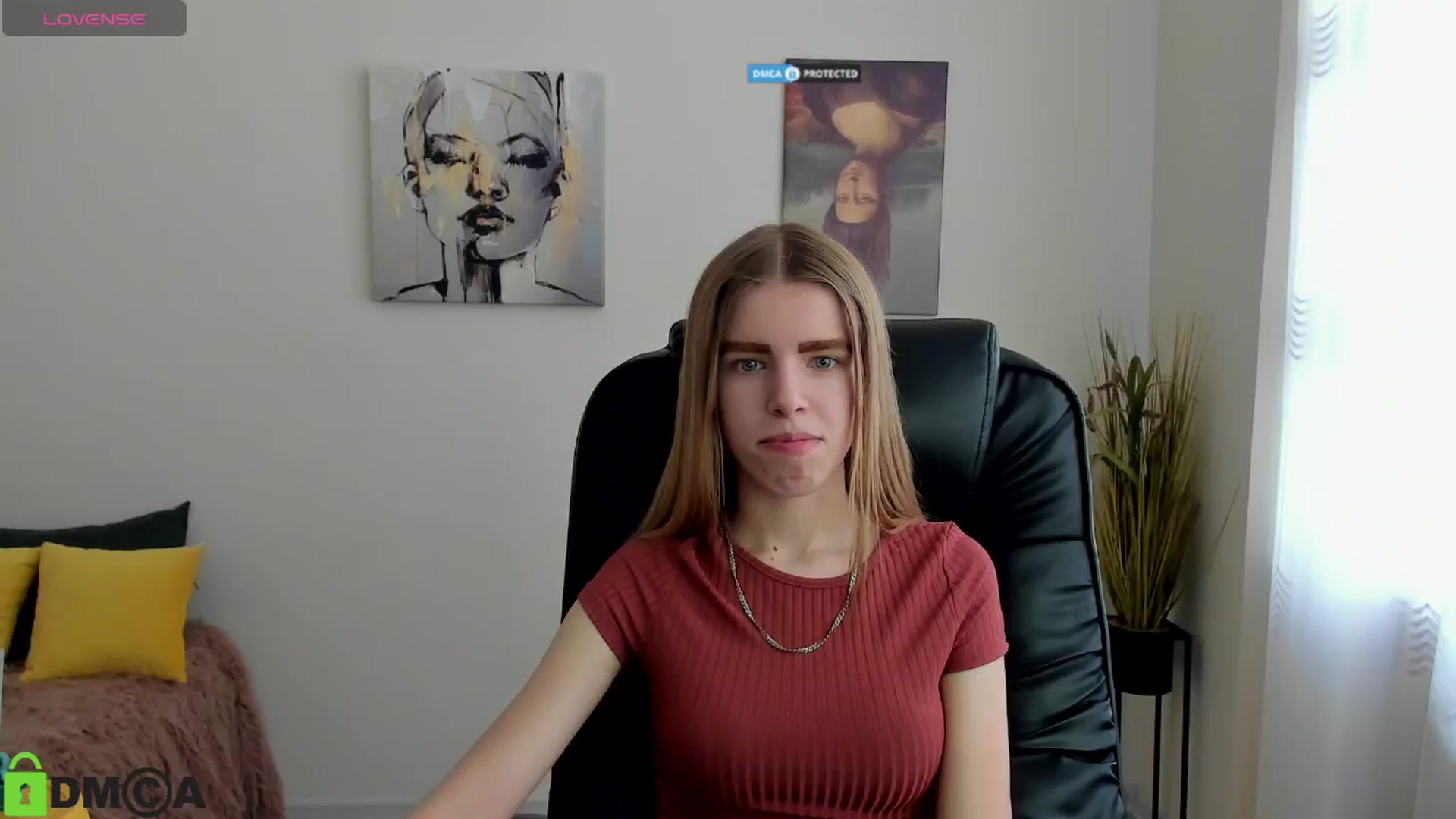 Gallery image thumbnail from Goldy_Emma's myfreecams stream on, 01/08/2025, 12:21 image 2 of 20