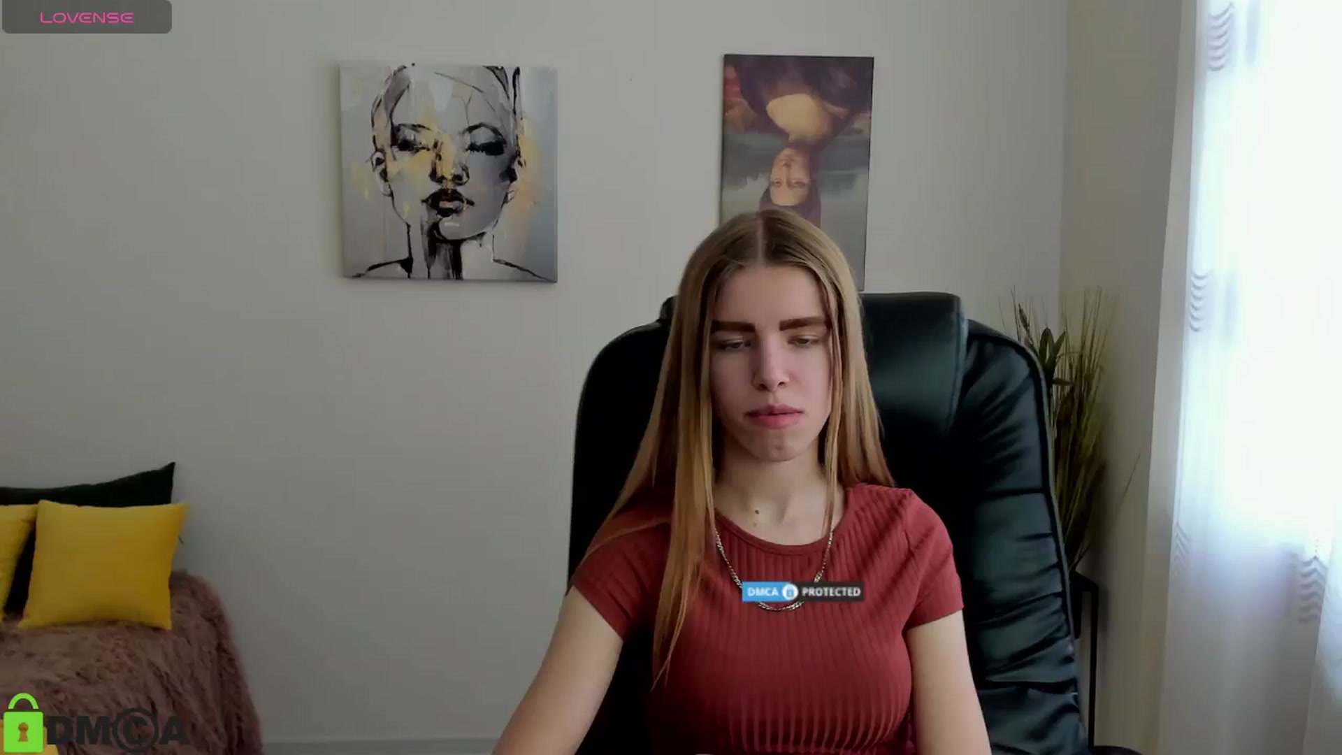 Gallery image thumbnail from Goldy_Emma's myfreecams stream on, 01/08/2025, 12:21 image 5 of 20