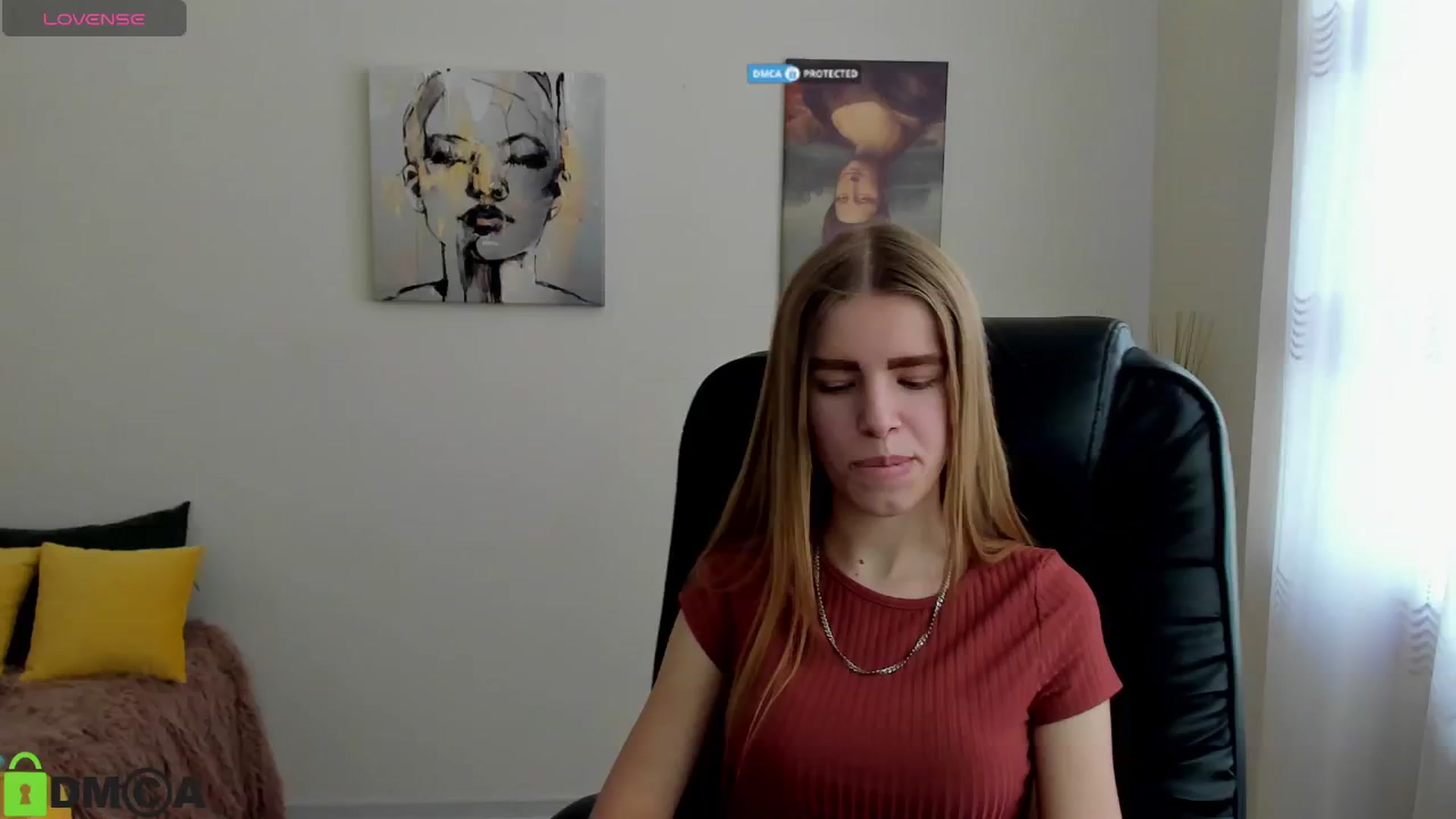 Gallery image thumbnail from Goldy_Emma's myfreecams stream on, 01/08/2025, 12:21 image 8 of 20