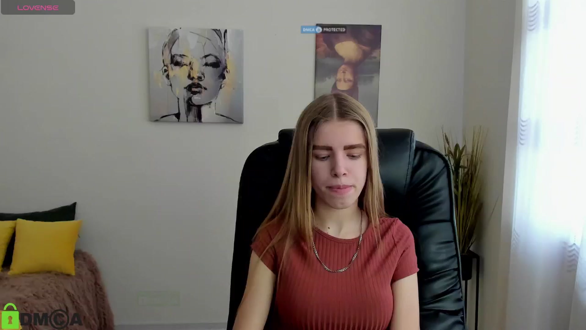 Gallery image thumbnail from Goldy_Emma's myfreecams stream on, 01/08/2025, 12:21 image 14 of 20