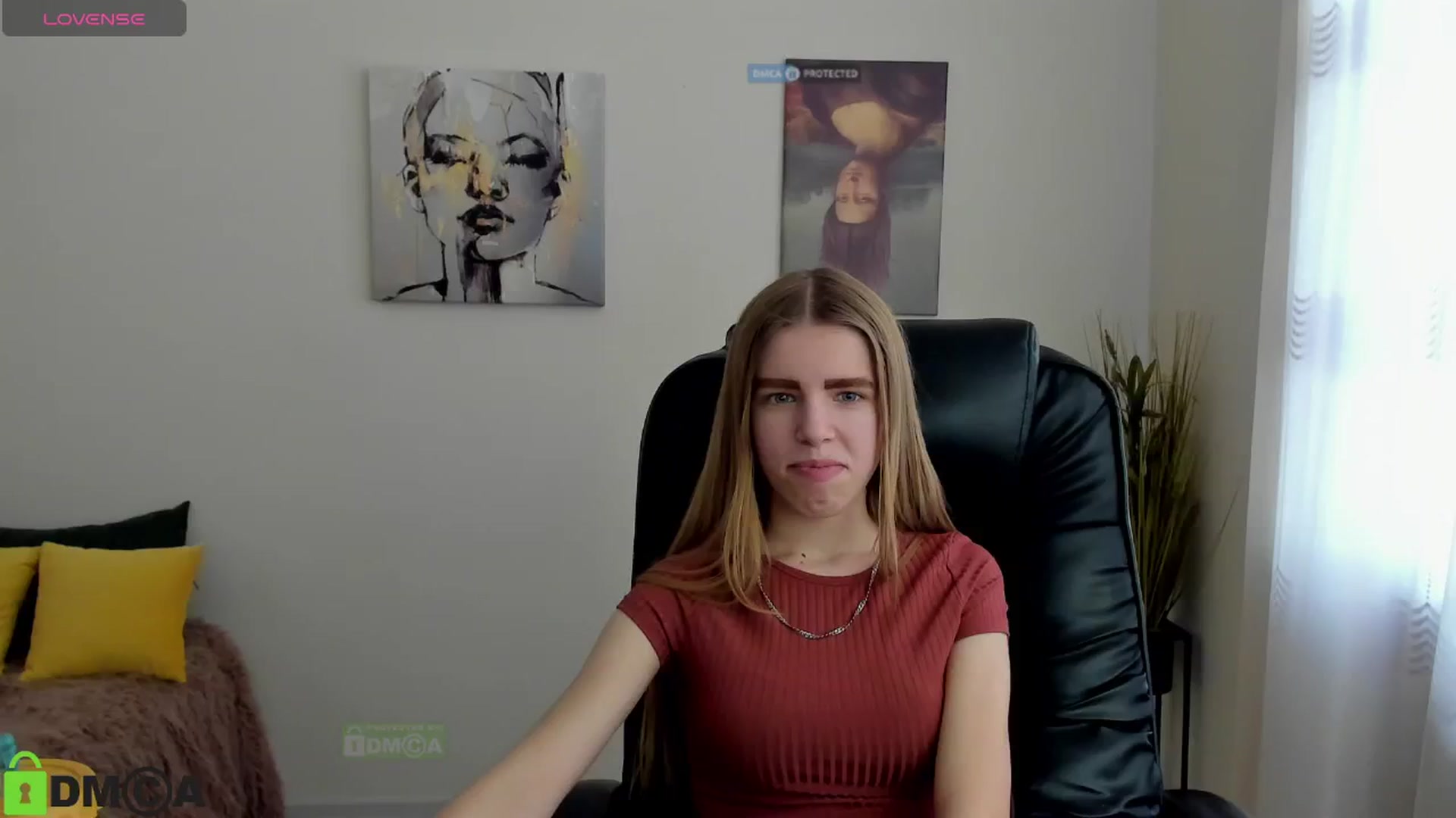 Gallery image thumbnail from Goldy_Emma's myfreecams stream on, 01/08/2025, 12:21 image 20 of 20