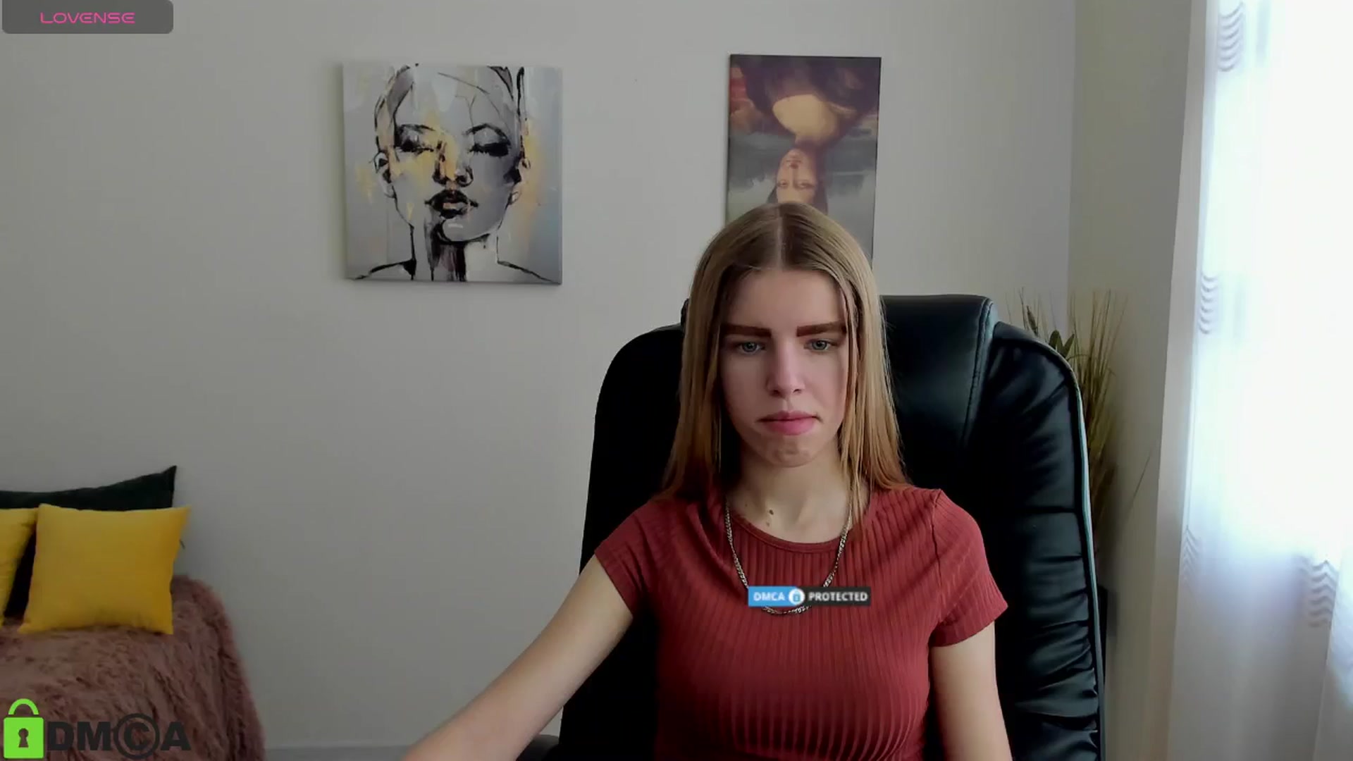 Gallery image thumbnail from Goldy_Emma's myfreecams stream on, 01/08/2025, 12:21 image 1 of 20