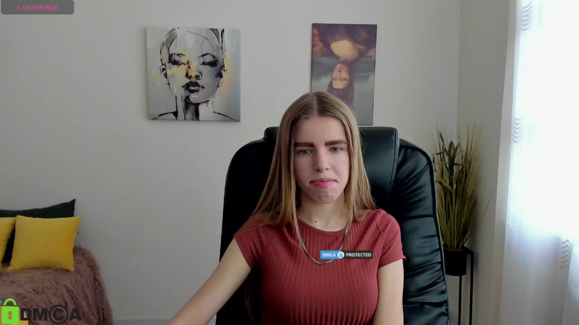 Gallery image thumbnail from Goldy_Emma's myfreecams stream on, 01/08/2025, 12:21 image 9 of 20