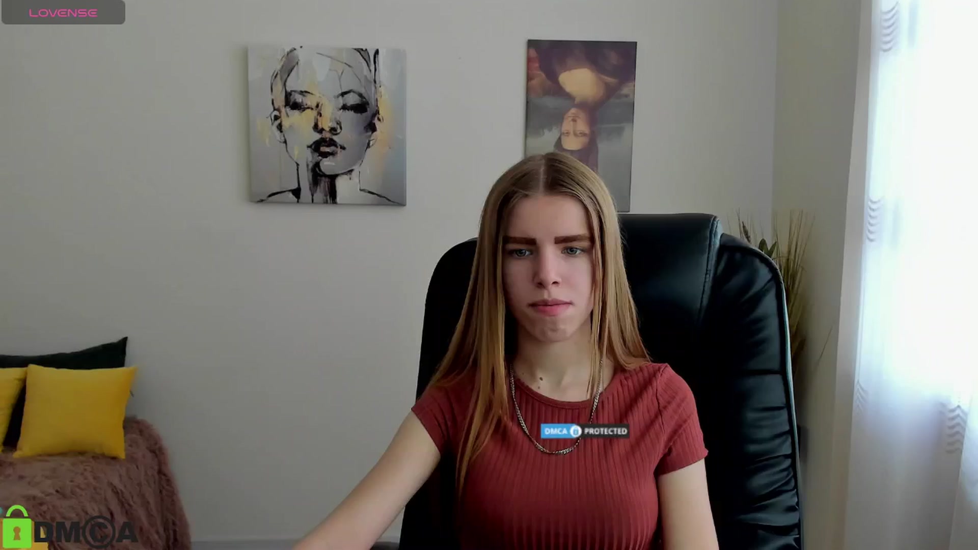 Gallery image thumbnail from Goldy_Emma's myfreecams stream on, 01/08/2025, 12:21 image 7 of 20