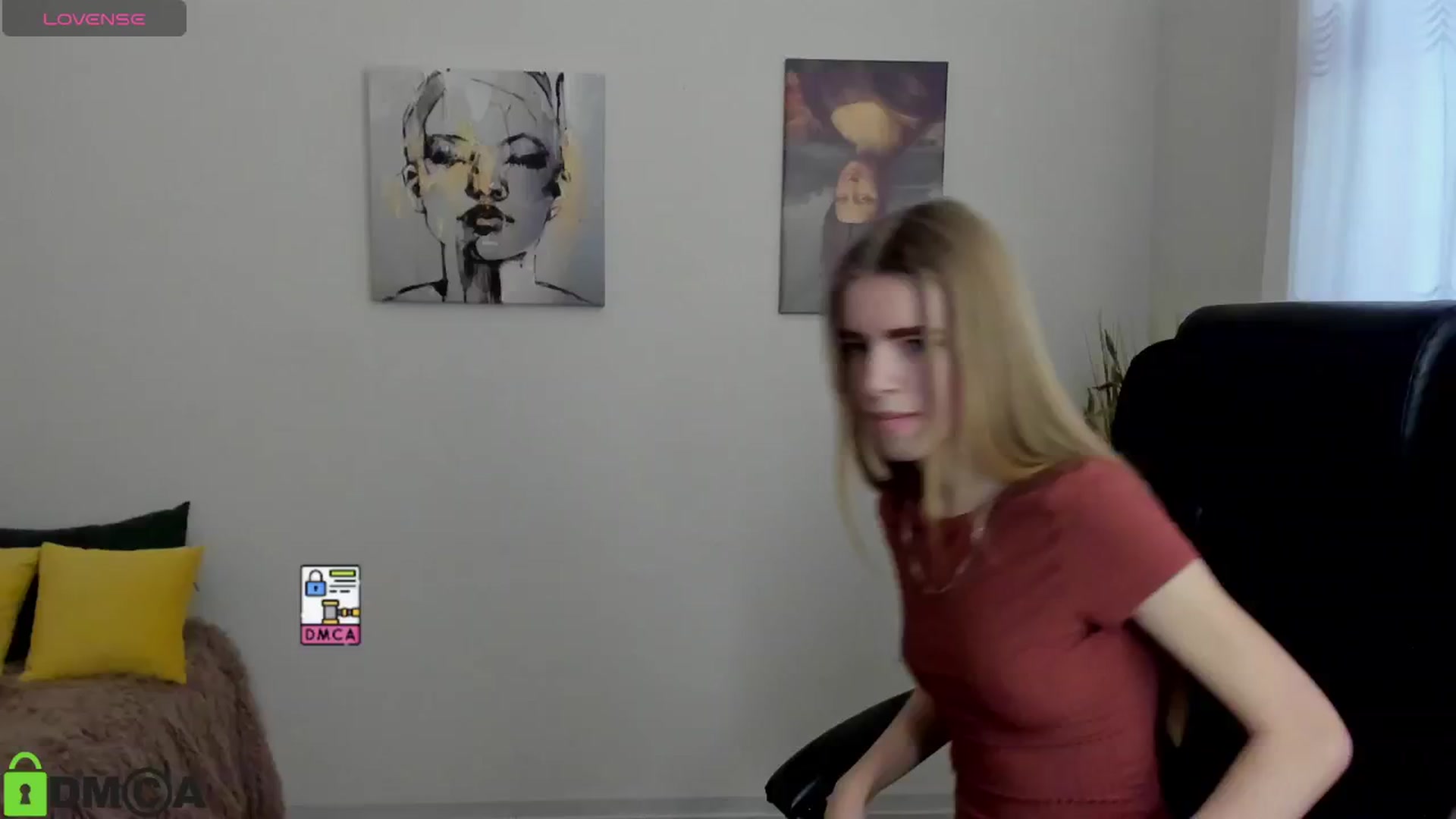 Gallery image thumbnail from Goldy_Emma's myfreecams stream on, 01/08/2025, 13:41 image 9 of 20