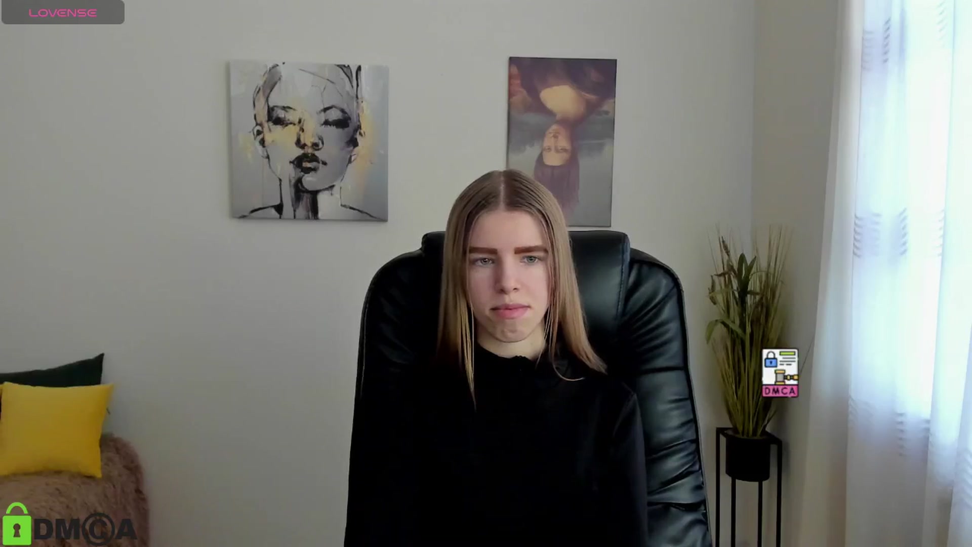 Gallery image thumbnail from Goldy_Emma's myfreecams stream on, 01/09/2025, 09:02 image 2 of 20