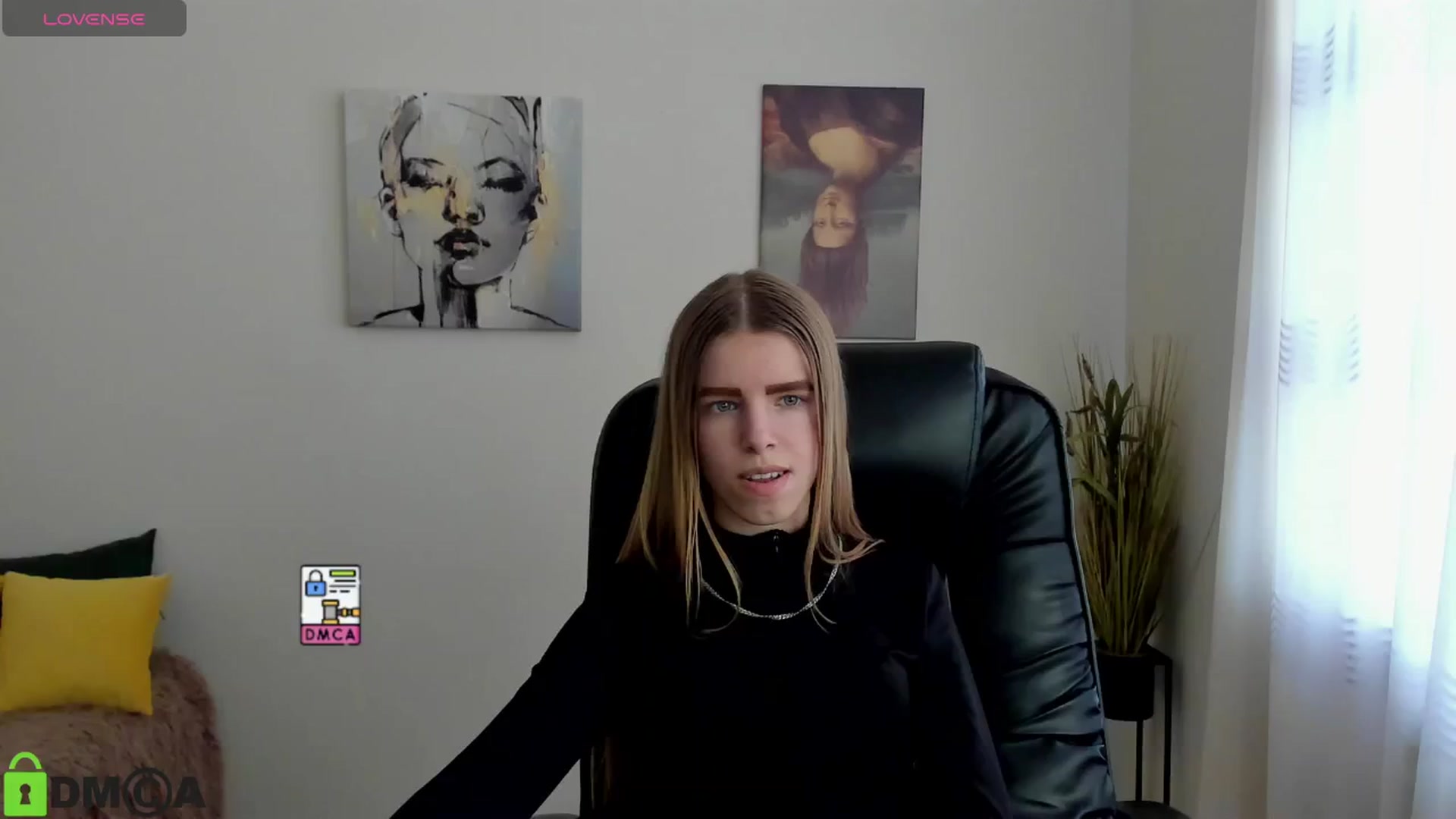Gallery image thumbnail from Goldy_Emma's myfreecams stream on, 01/09/2025, 10:06 image 16 of 20