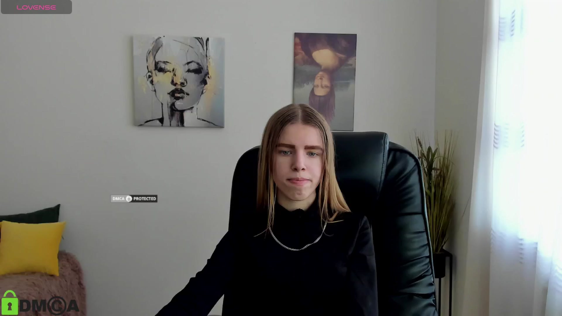 Gallery image thumbnail from Goldy_Emma's myfreecams stream on, 01/09/2025, 11:10 image 20 of 20