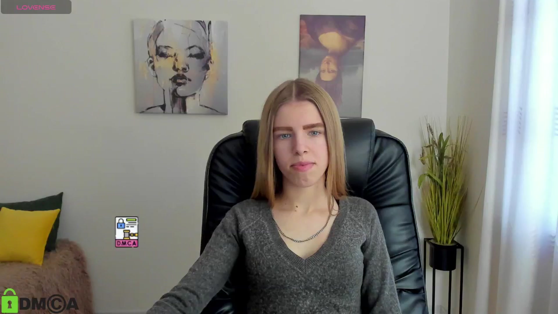 Gallery image thumbnail from Goldy_Emma's myfreecams stream on, 01/10/2025, 08:52 image 4 of 20